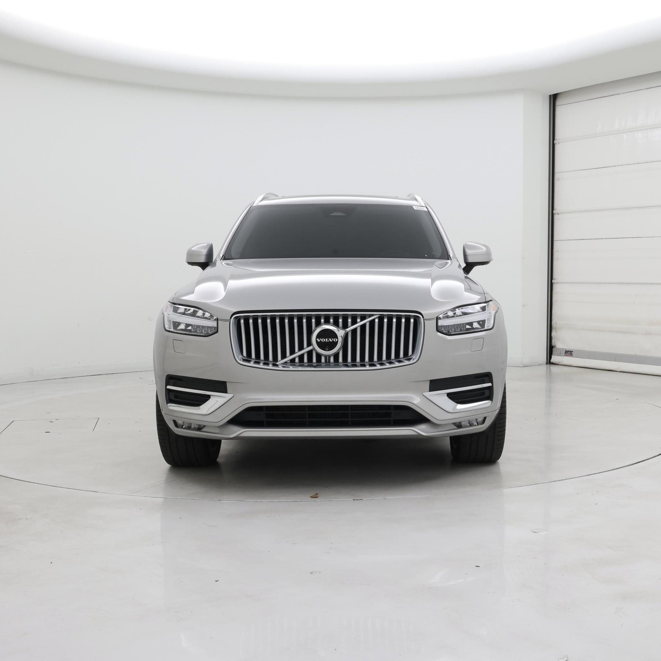 Thumbnail: 2024 Volvo XC90 - 5