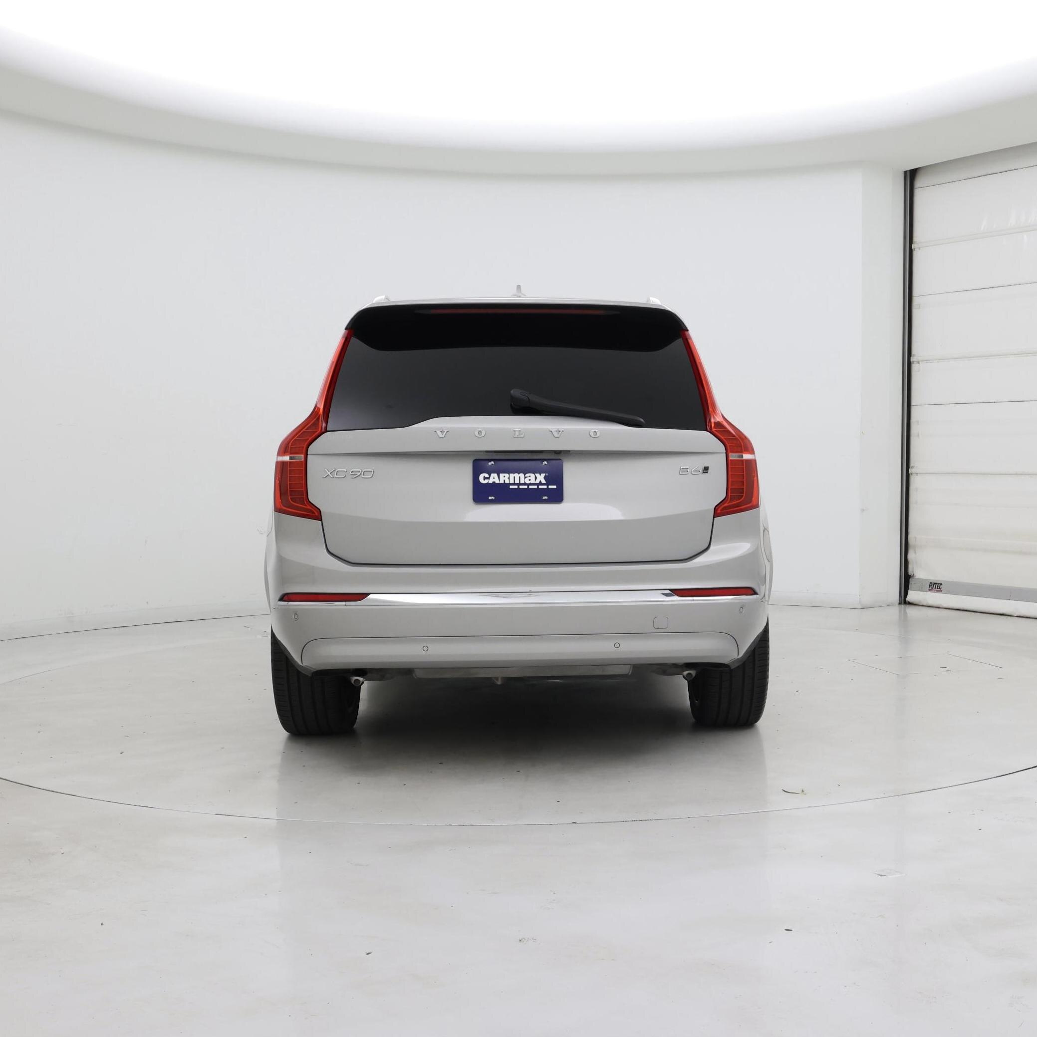 Thumbnail: 2024 Volvo XC90 - 6