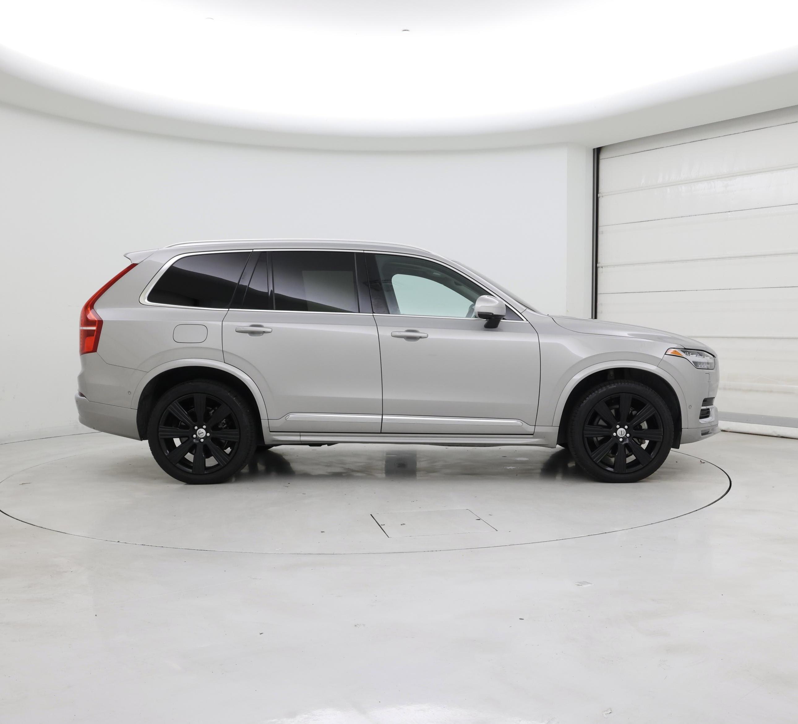 Thumbnail: 2024 Volvo XC90 - 7