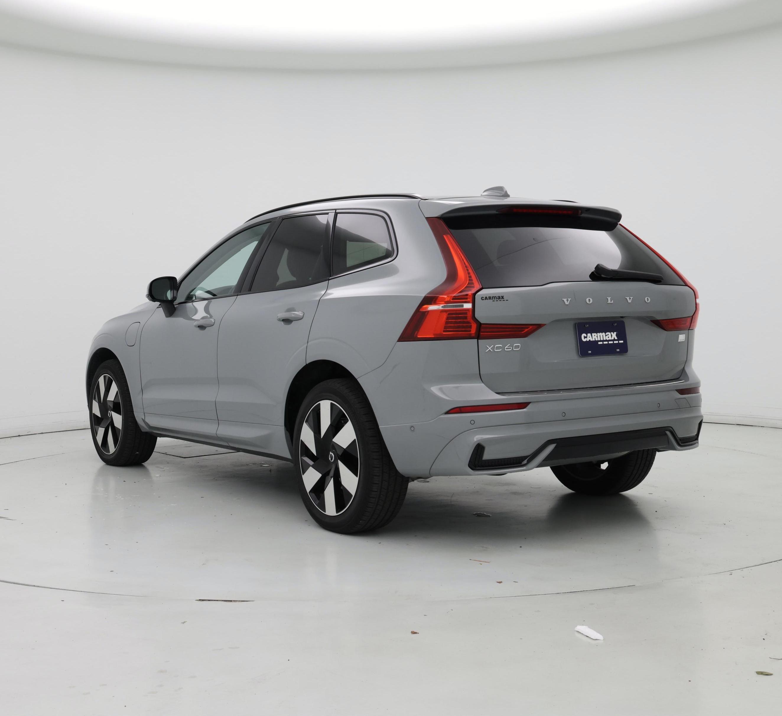 Thumbnail: 2024 Volvo XC60 - 2