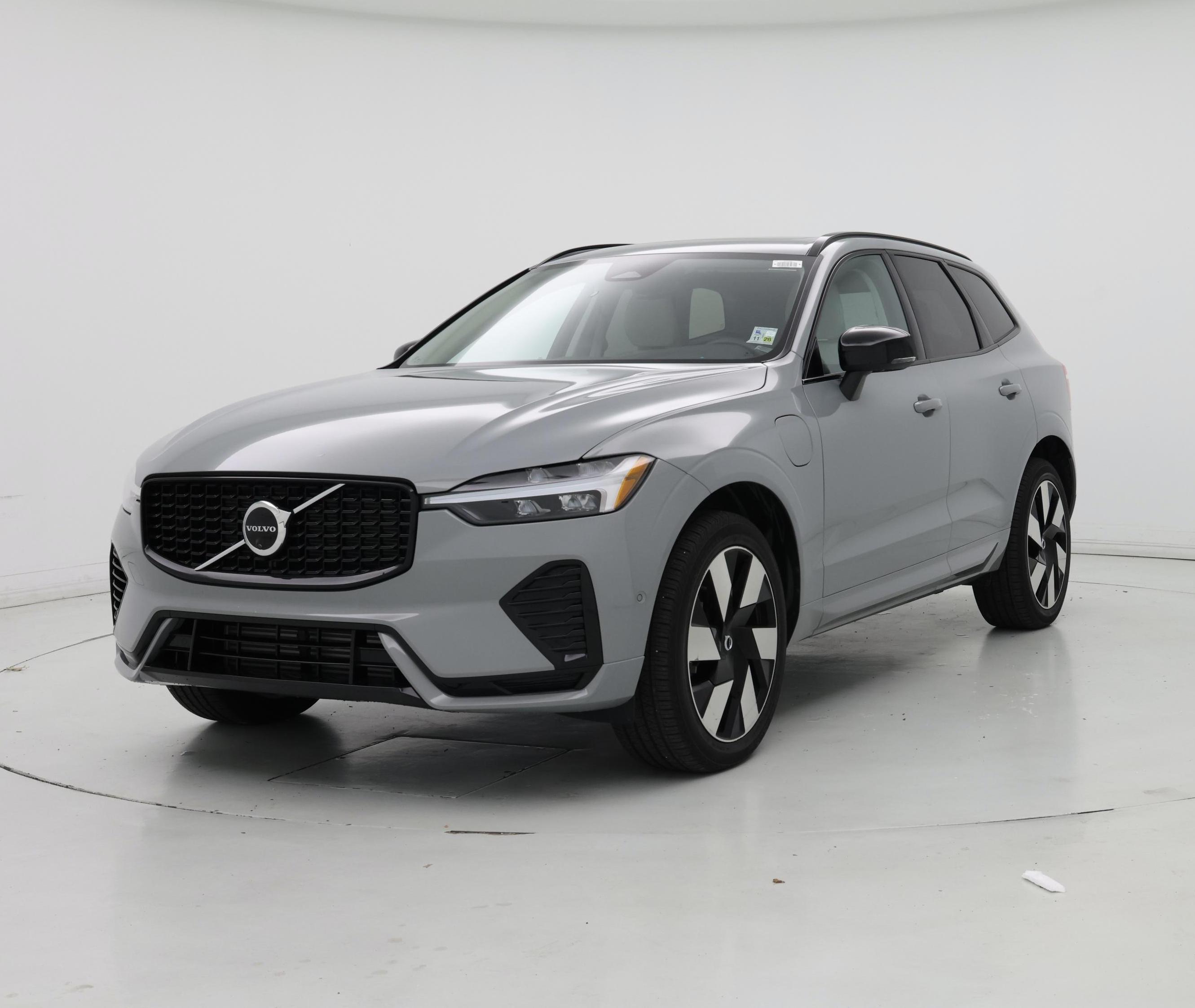 Thumbnail: 2024 Volvo XC60 - 4