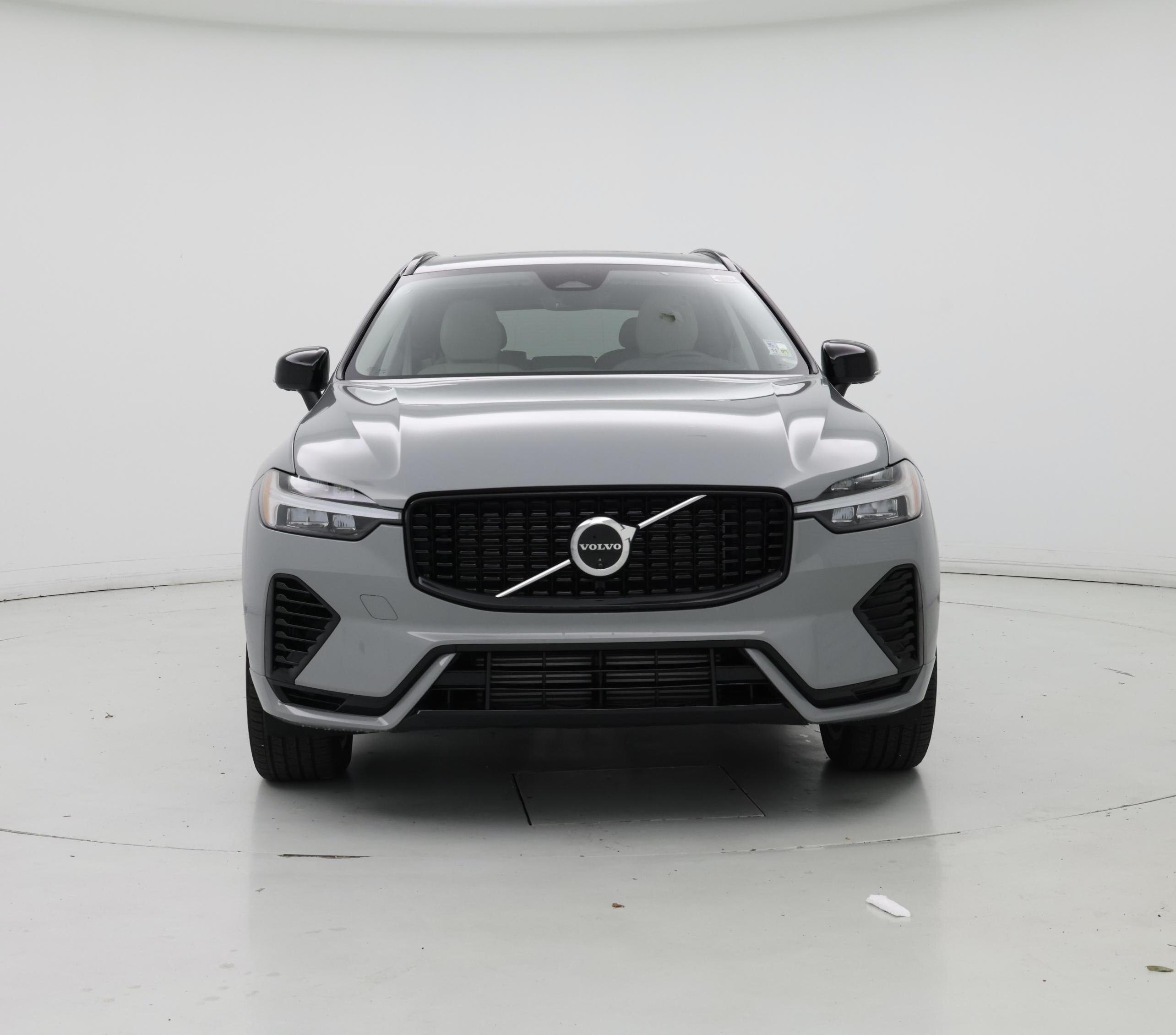 Thumbnail: 2024 Volvo XC60 - 5