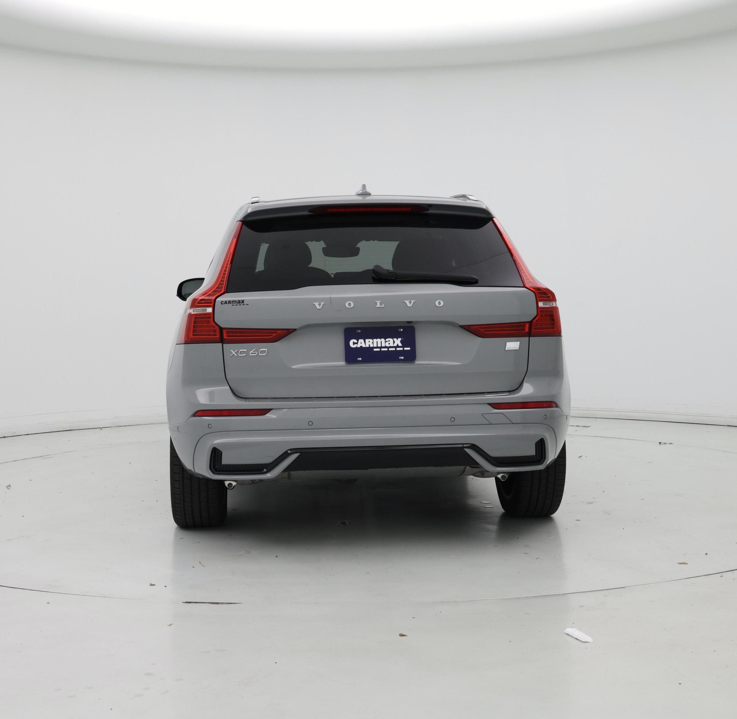 Thumbnail: 2024 Volvo XC60 - 6