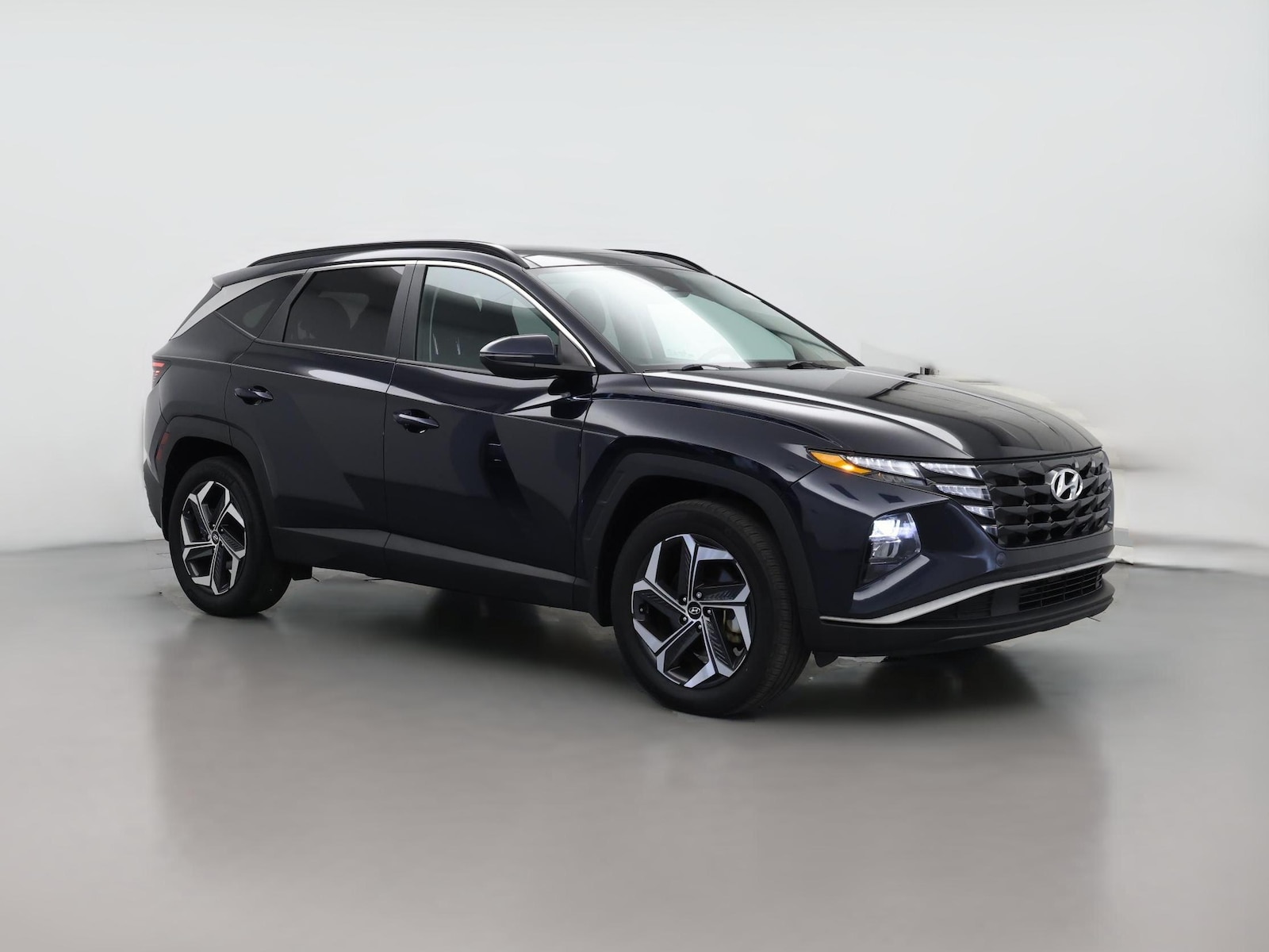 2022 Hyundai Tucson SEL Convenience