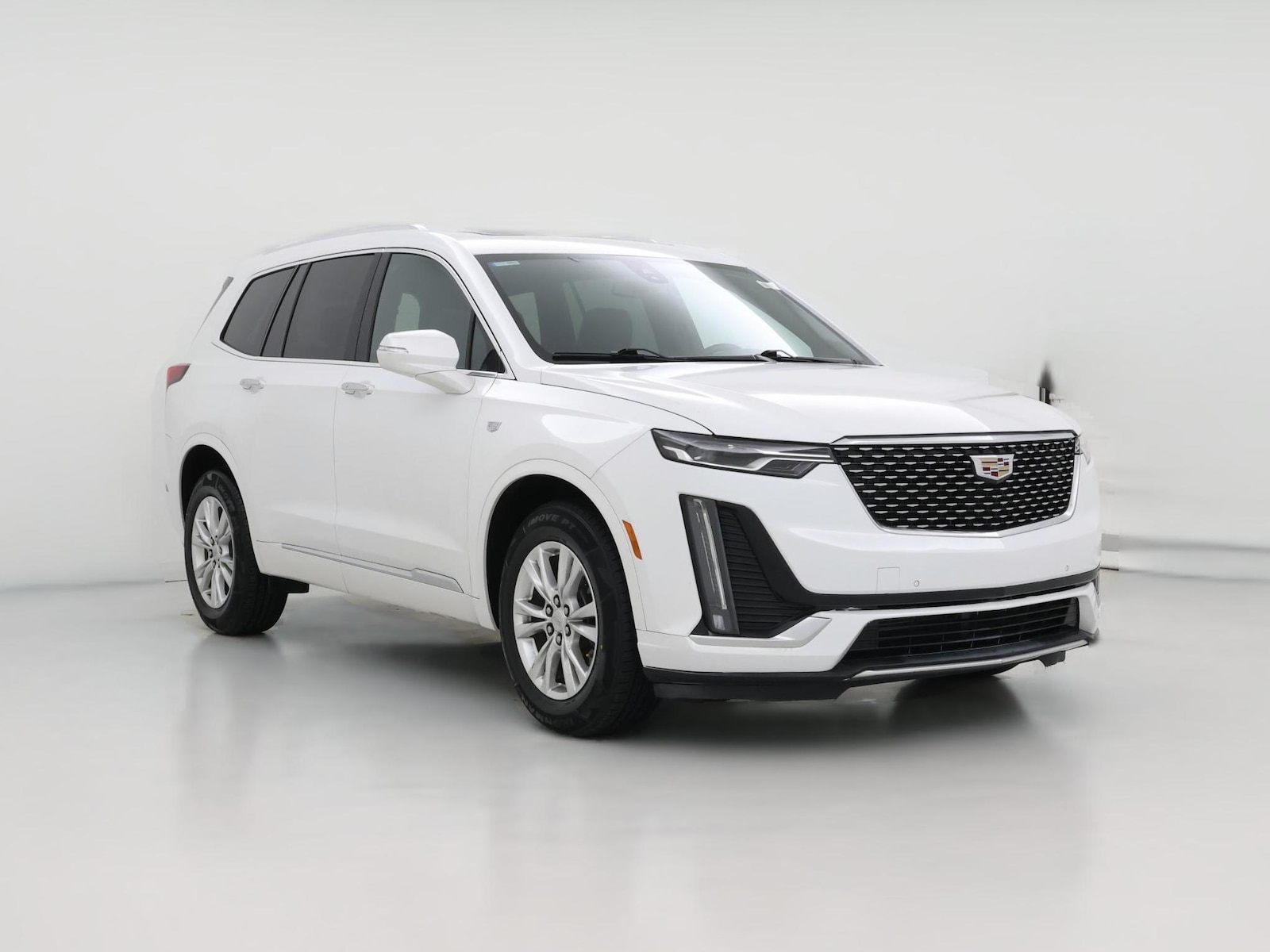 2022 Cadillac XT6 Luxury