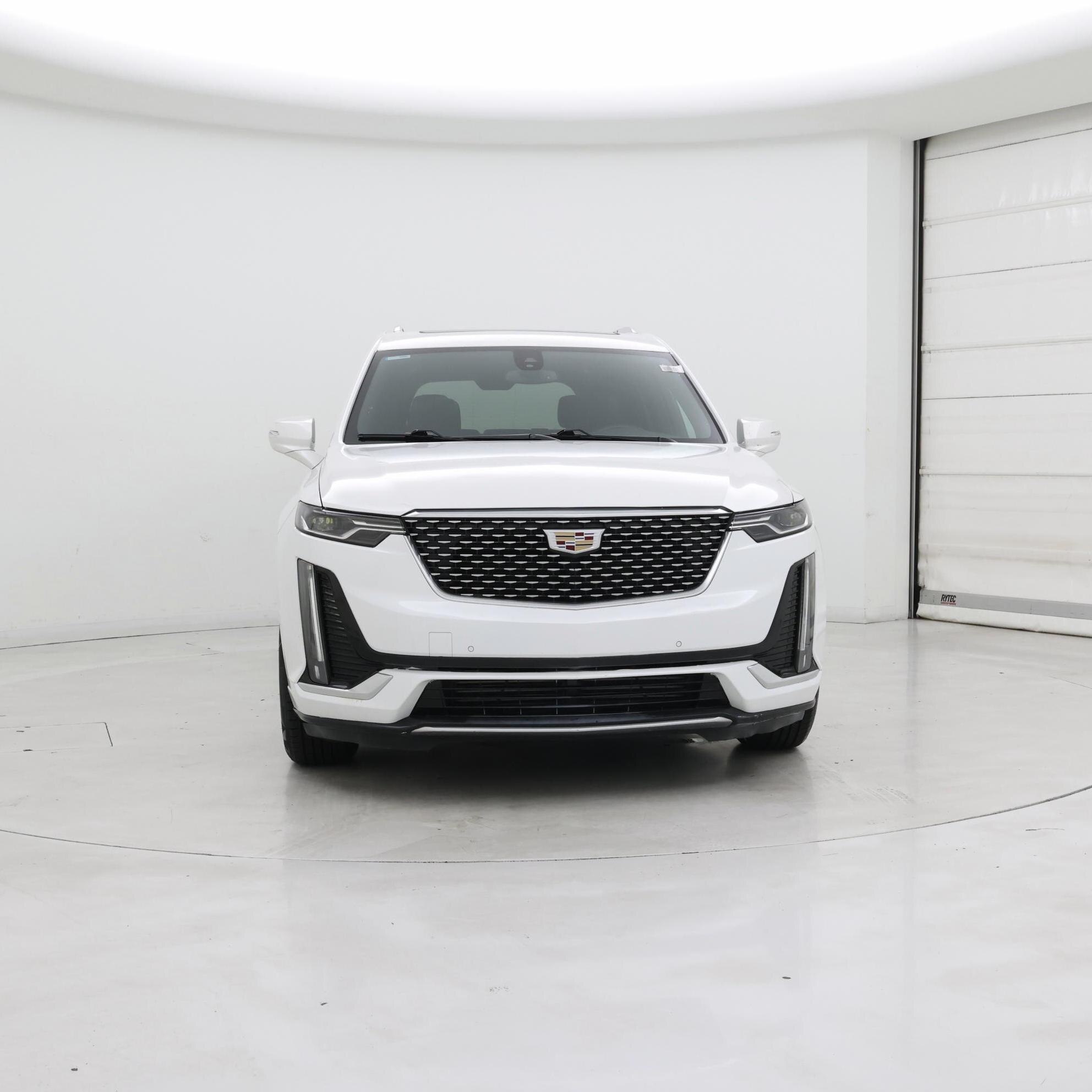Thumbnail: 2022 Cadillac XT6 - 5