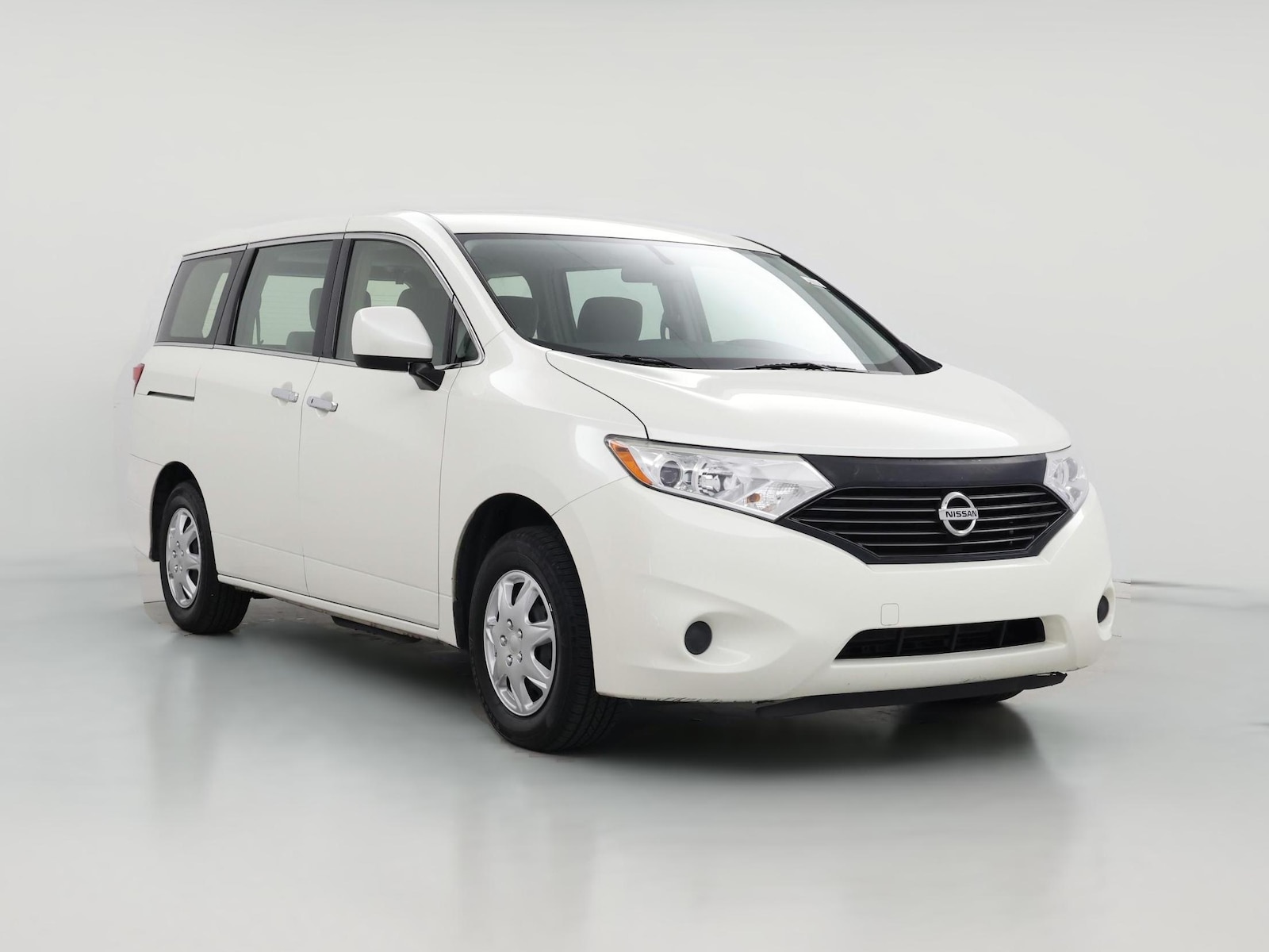 2015 Nissan Quest S