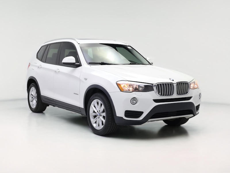 2017 BMW X3 sDrive28i -
                  Orlando, FL