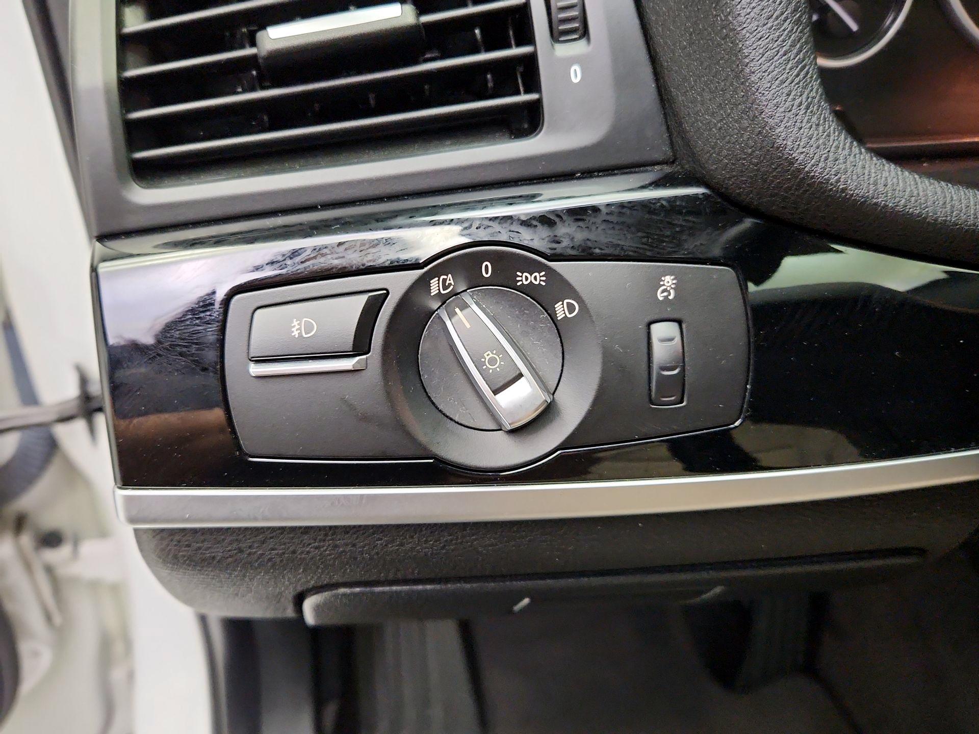 Thumbnail: 2017 BMW X3 - 13