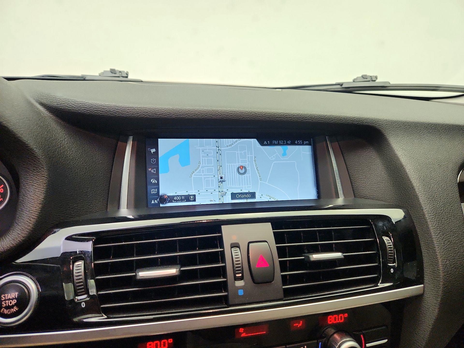 Thumbnail: 2017 BMW X3 - 14