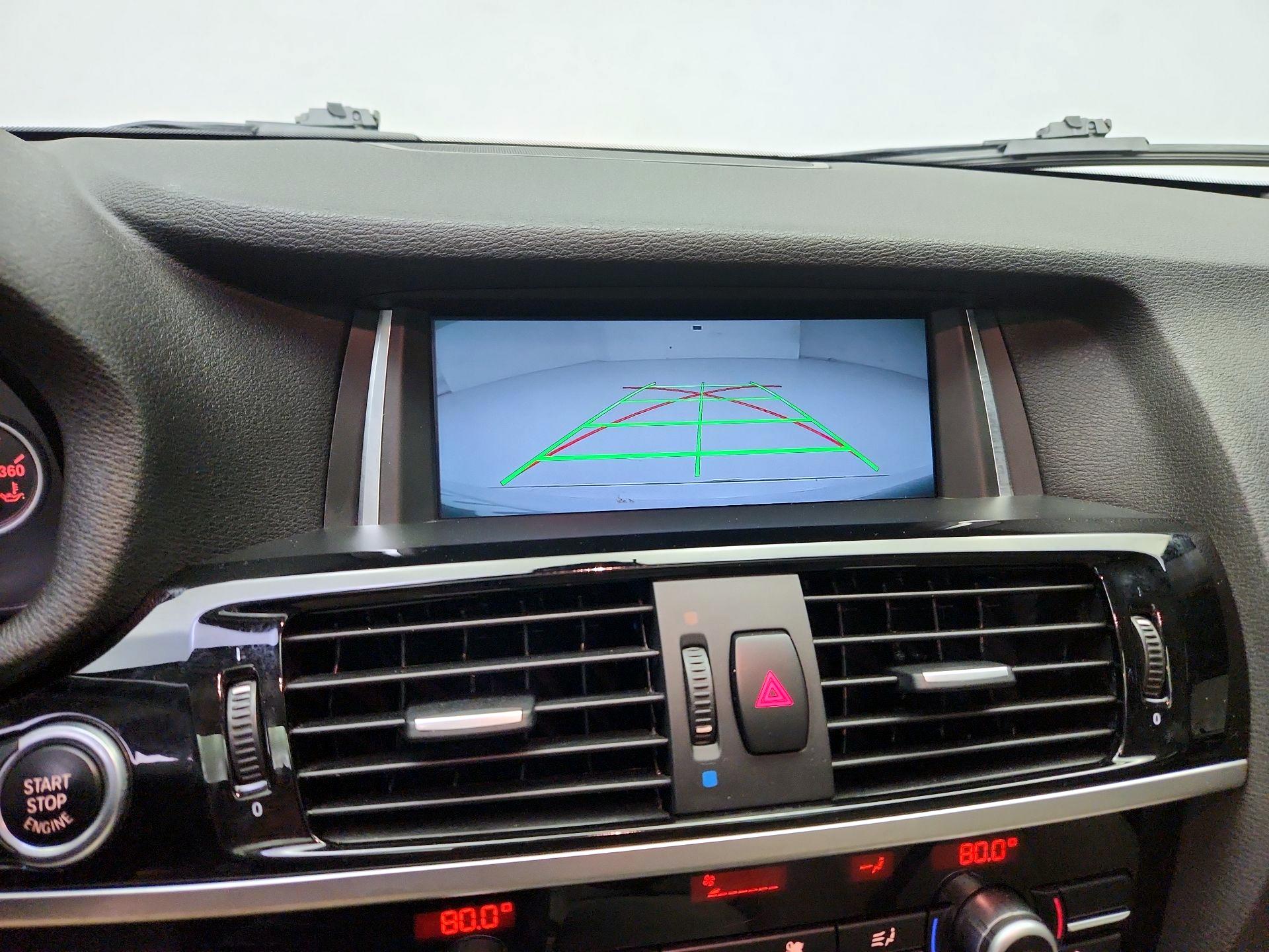 Thumbnail: 2017 BMW X3 - 15