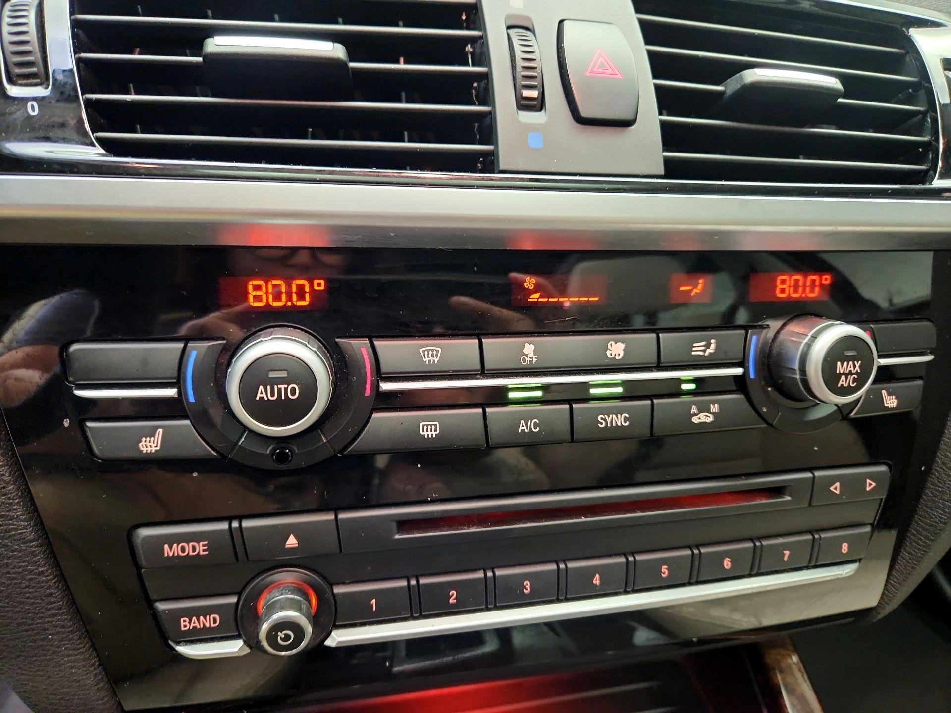 Thumbnail: 2017 BMW X3 - 17