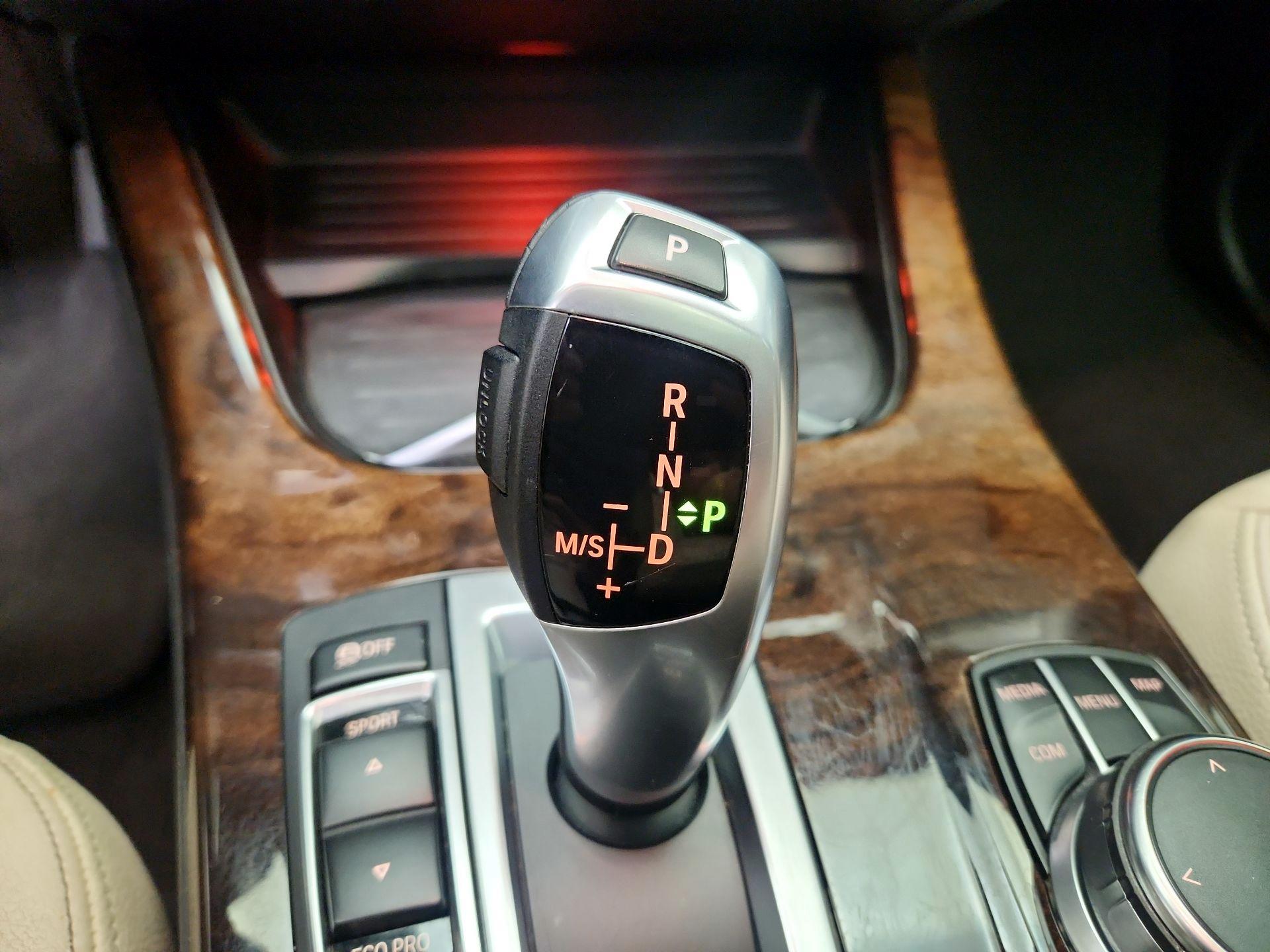 Thumbnail: 2017 BMW X3 - 18