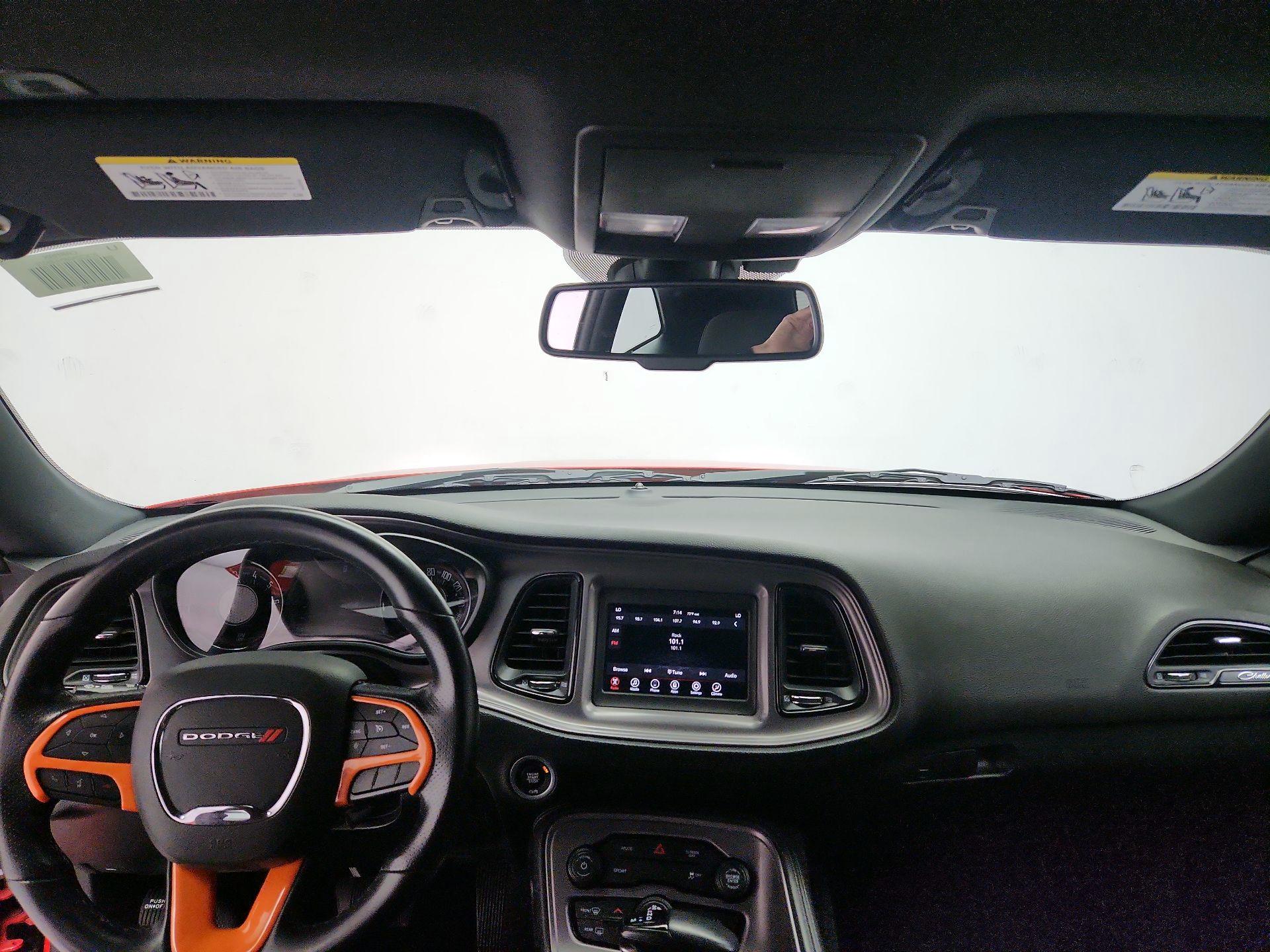 Thumbnail: 2023 Dodge Challenger - 9