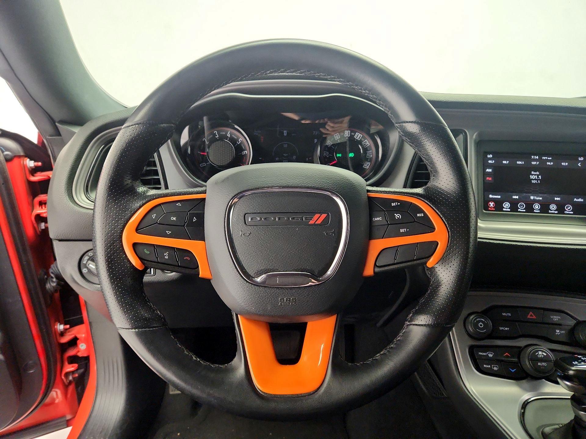 Thumbnail: 2023 Dodge Challenger - 10