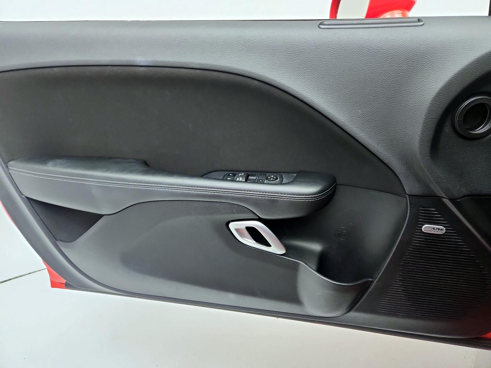 Thumbnail: 2023 Dodge Challenger - 12