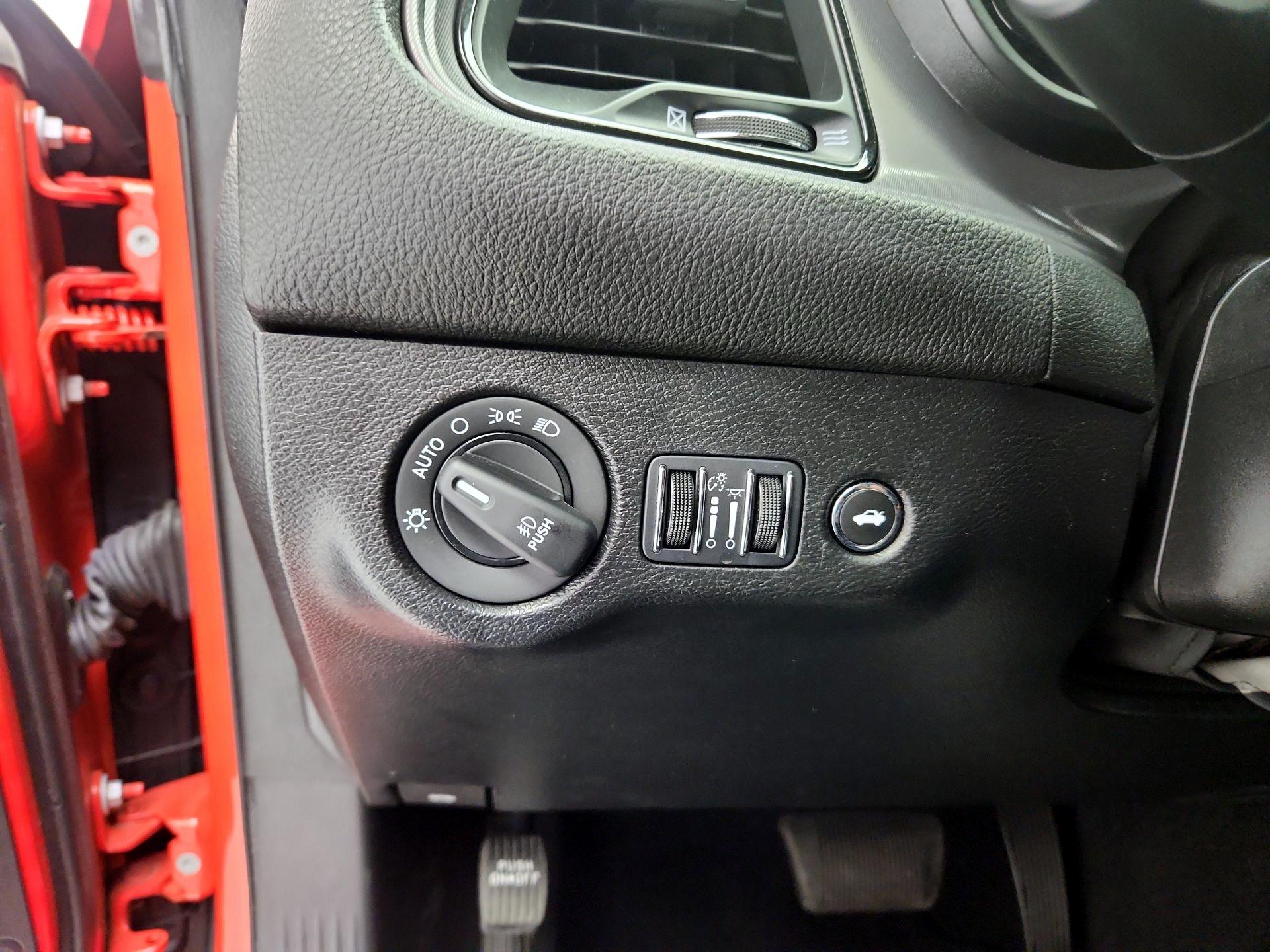 Thumbnail: 2023 Dodge Challenger - 13