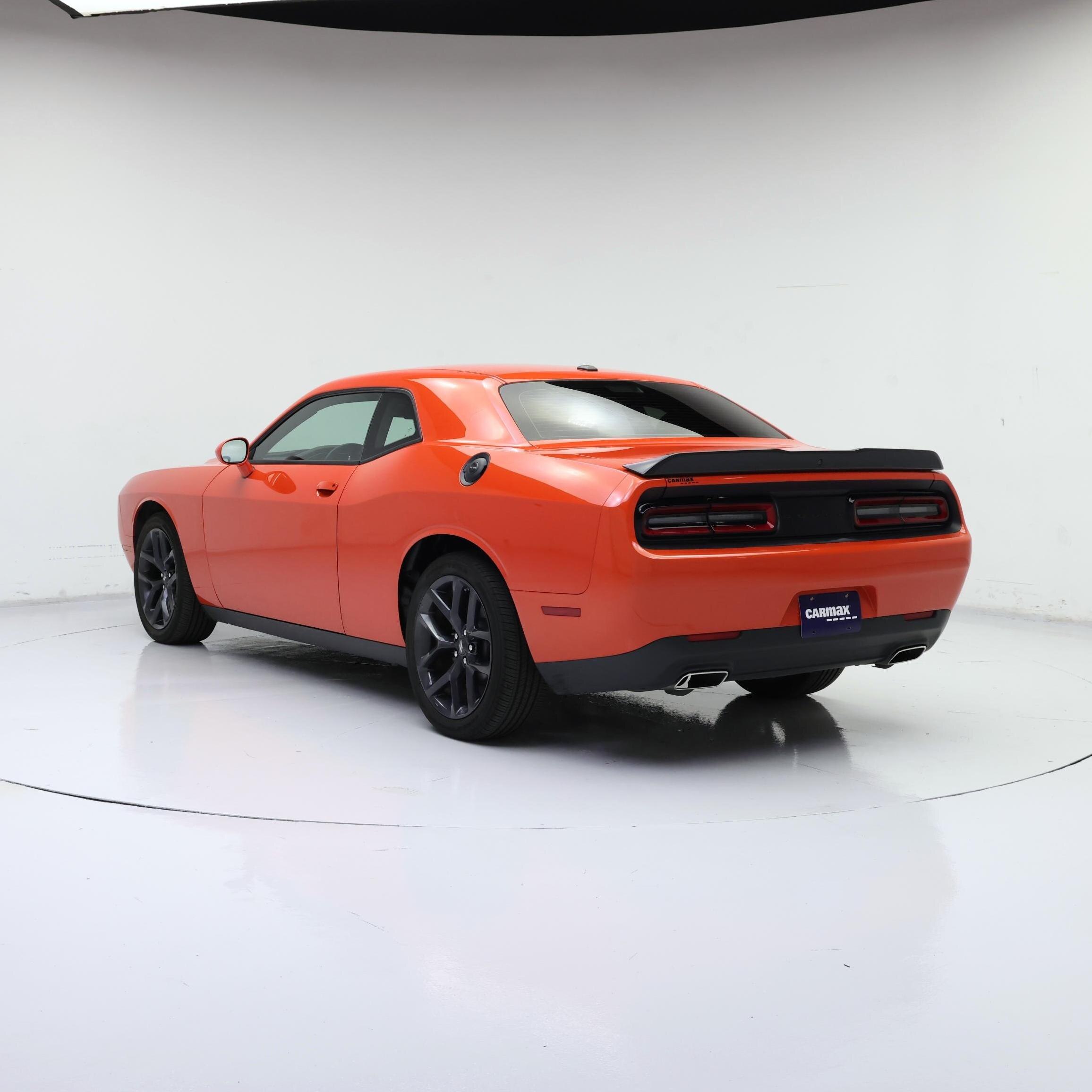 Thumbnail: 2023 Dodge Challenger - 2