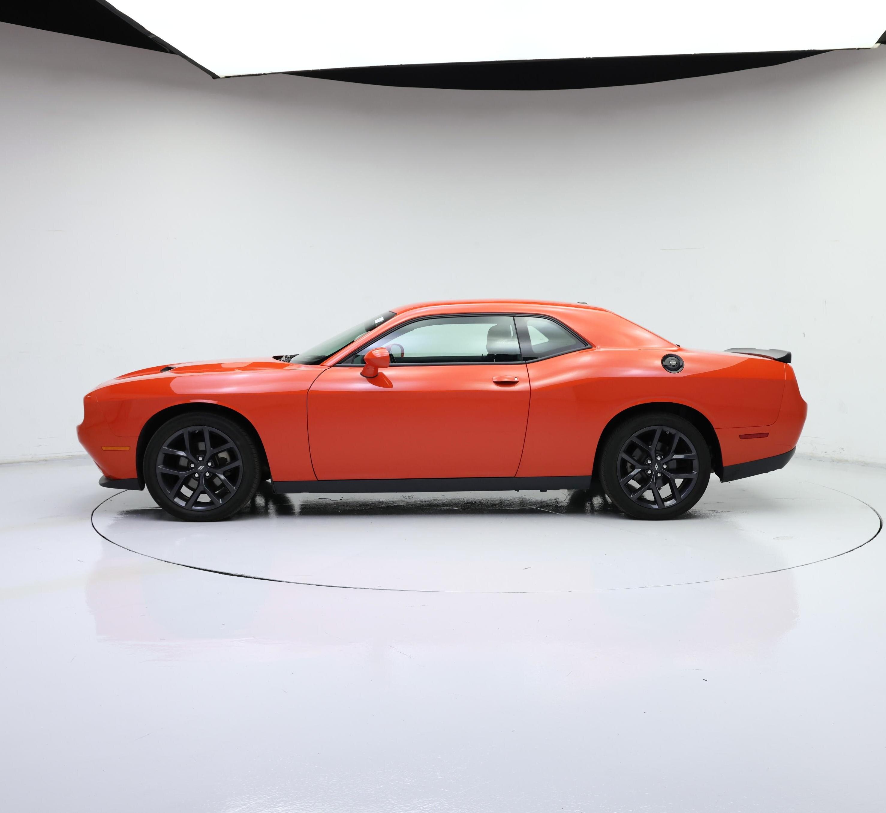 Thumbnail: 2023 Dodge Challenger - 3