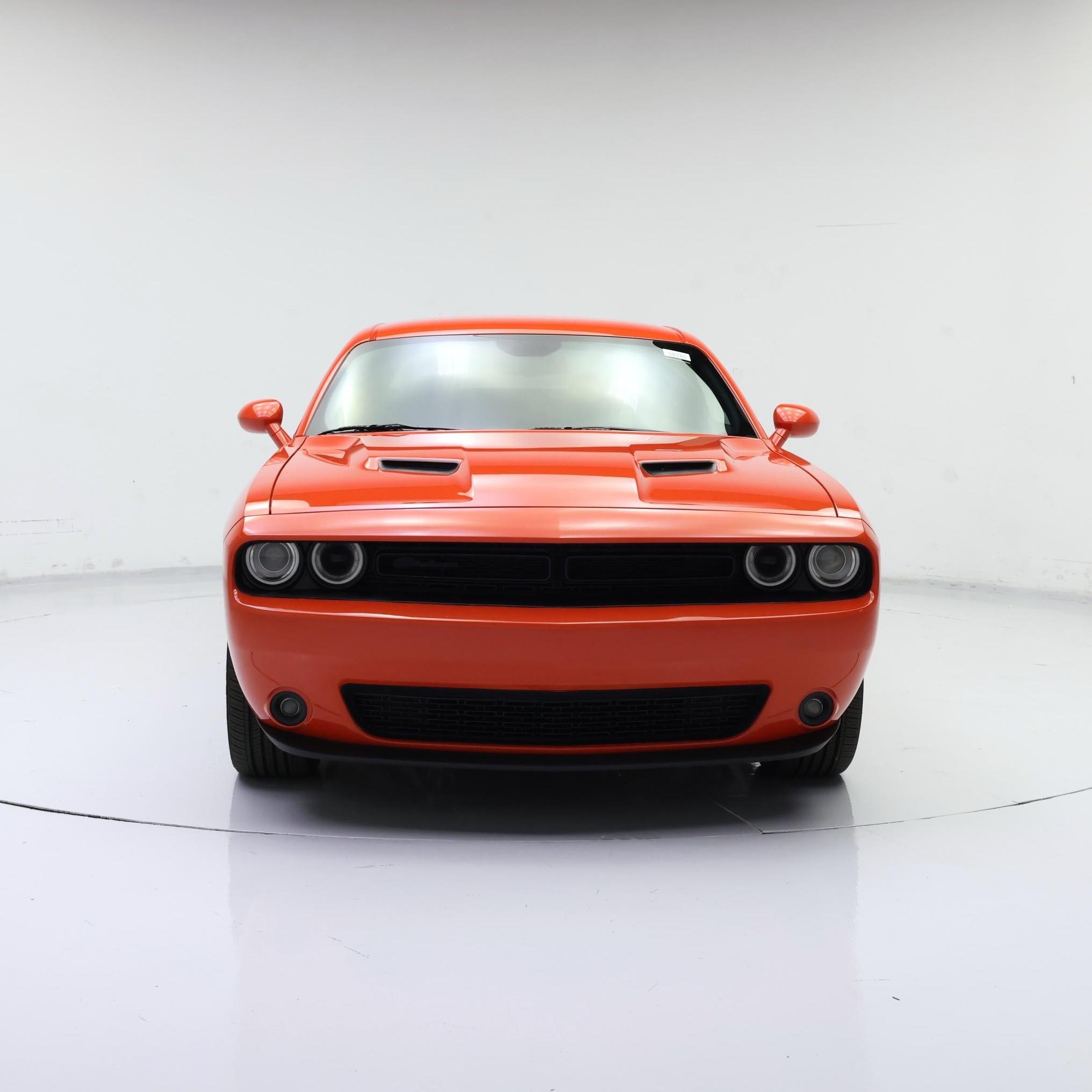 Thumbnail: 2023 Dodge Challenger - 5