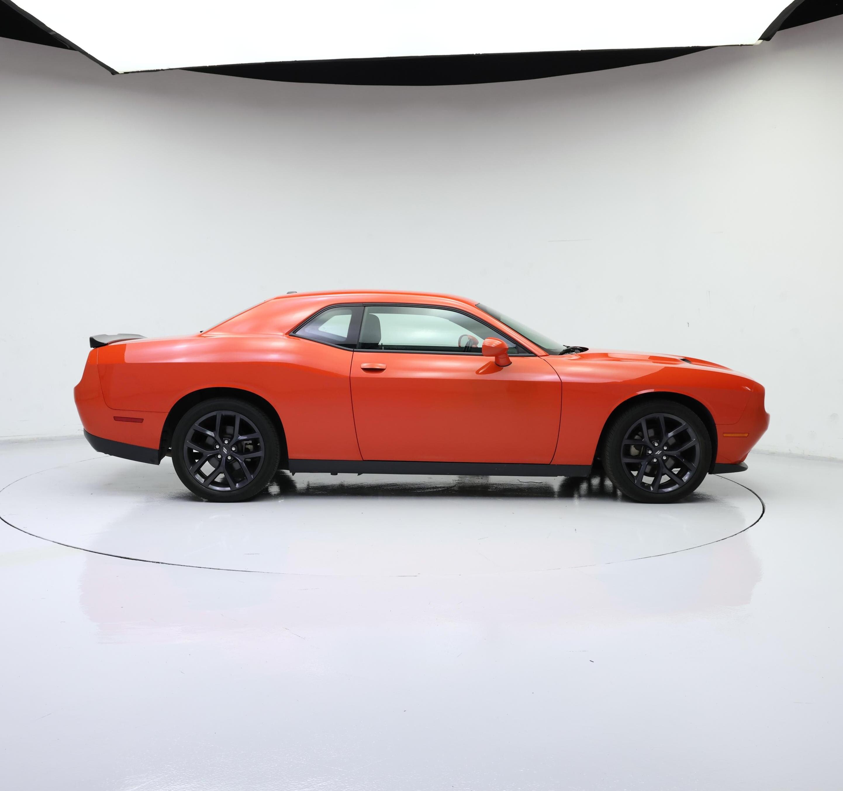 Thumbnail: 2023 Dodge Challenger - 7