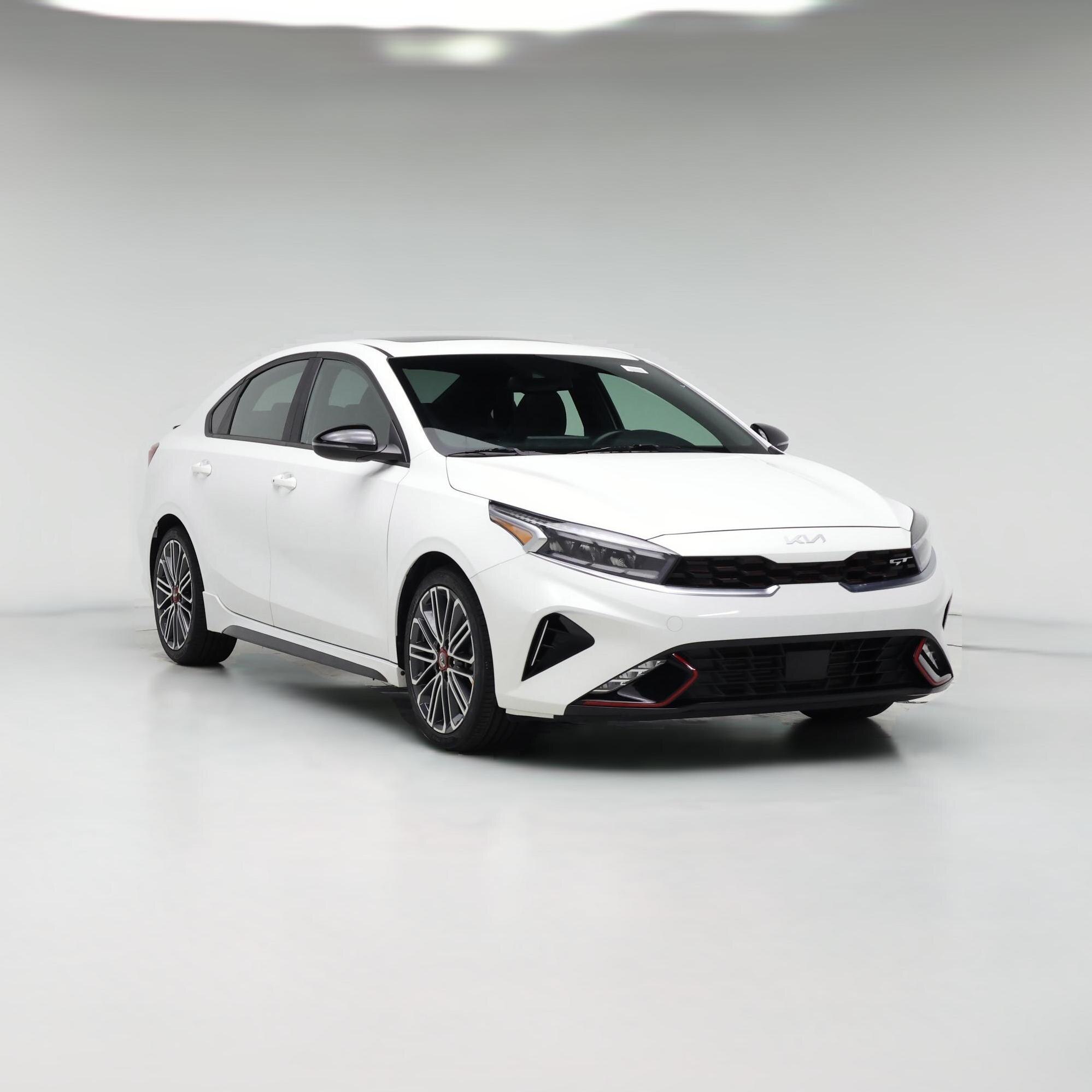 Thumbnail: 2024 Kia Forte - 1