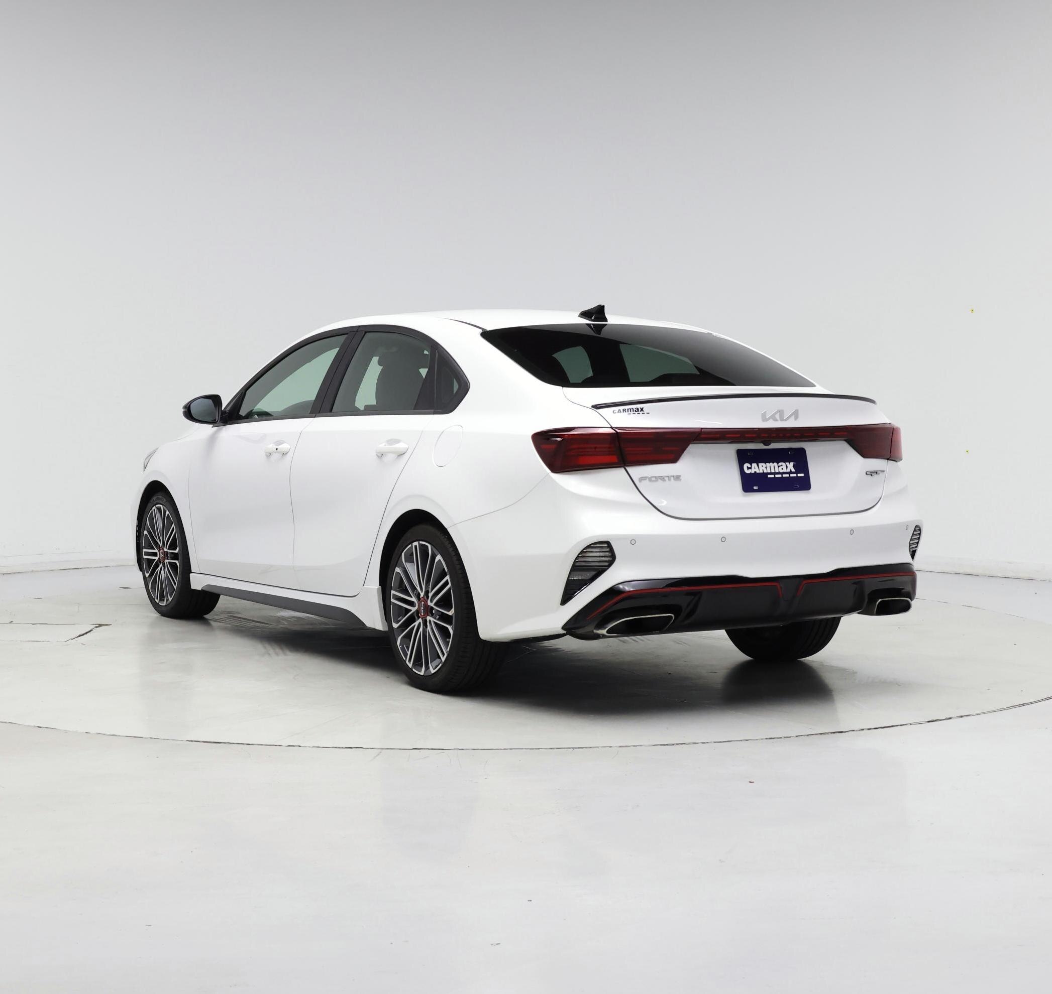 Thumbnail: 2024 Kia Forte - 2