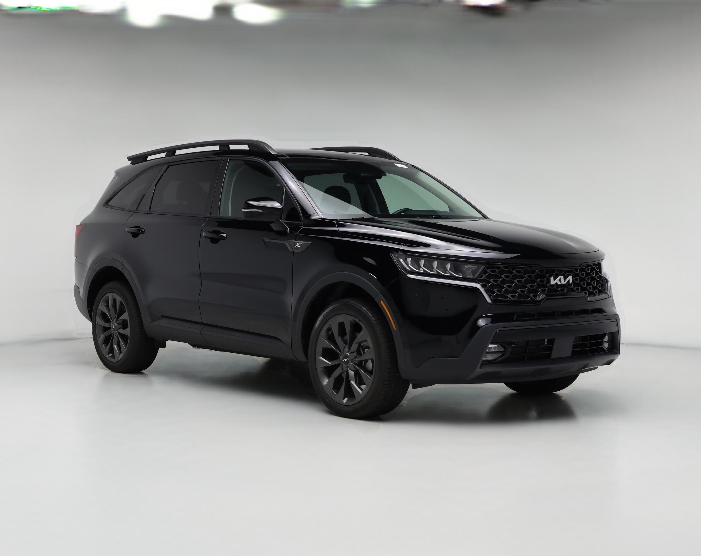 Thumbnail: 2023 Kia Sorento - 1