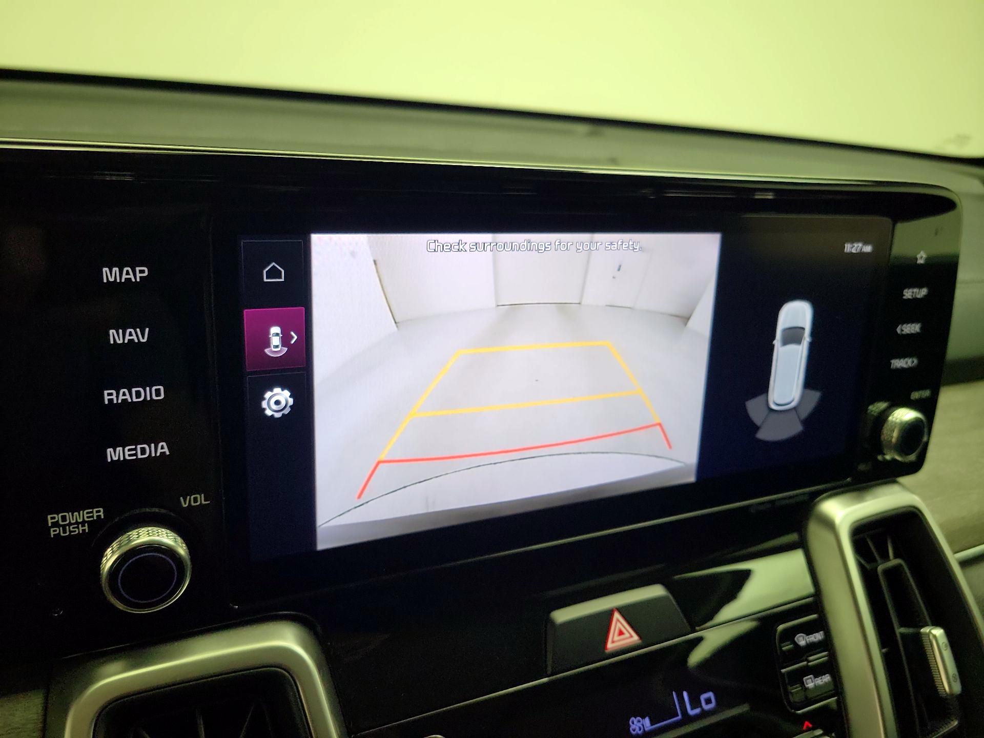 Thumbnail: 2023 Kia Sorento - 15