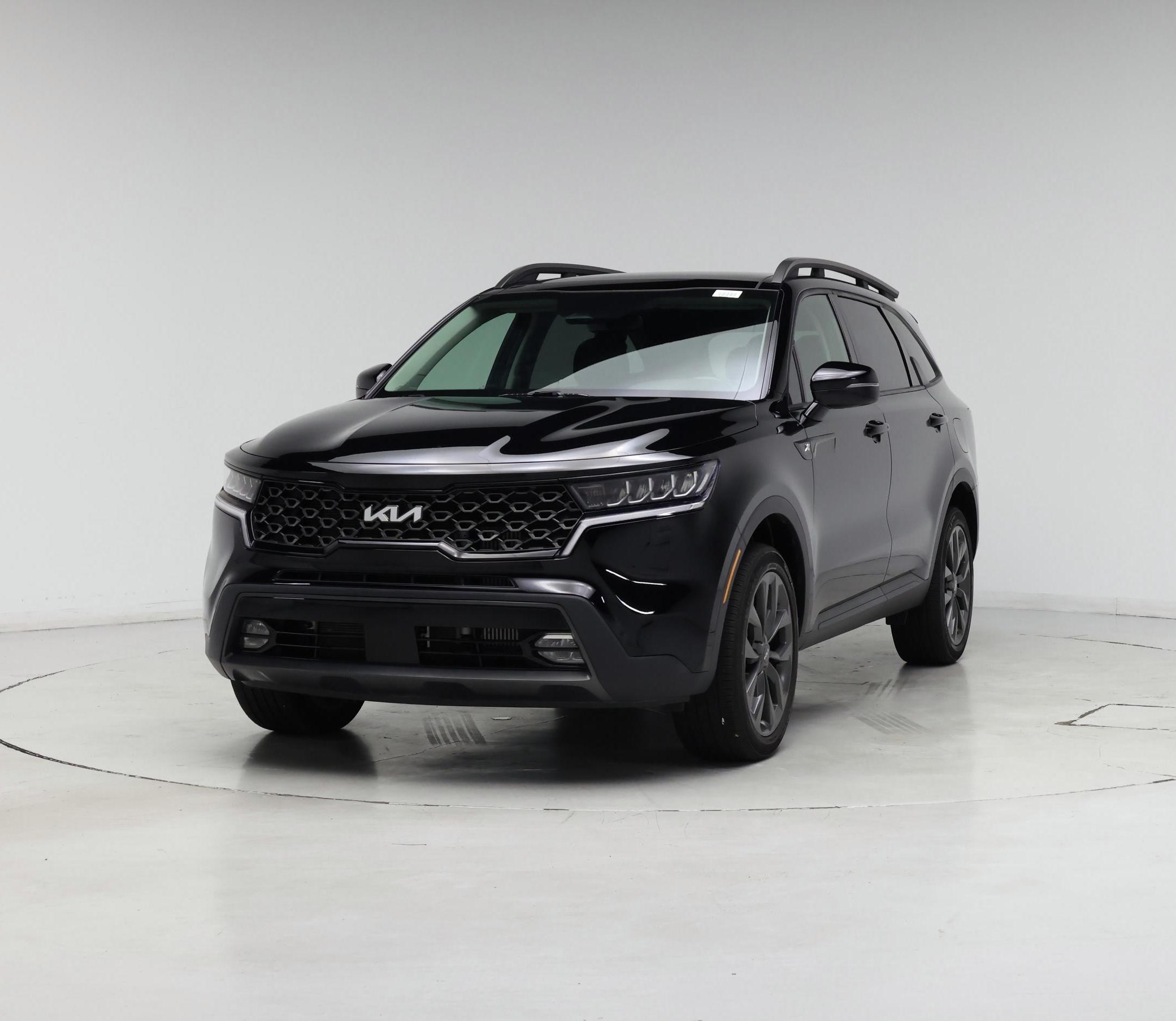 Thumbnail: 2023 Kia Sorento - 4