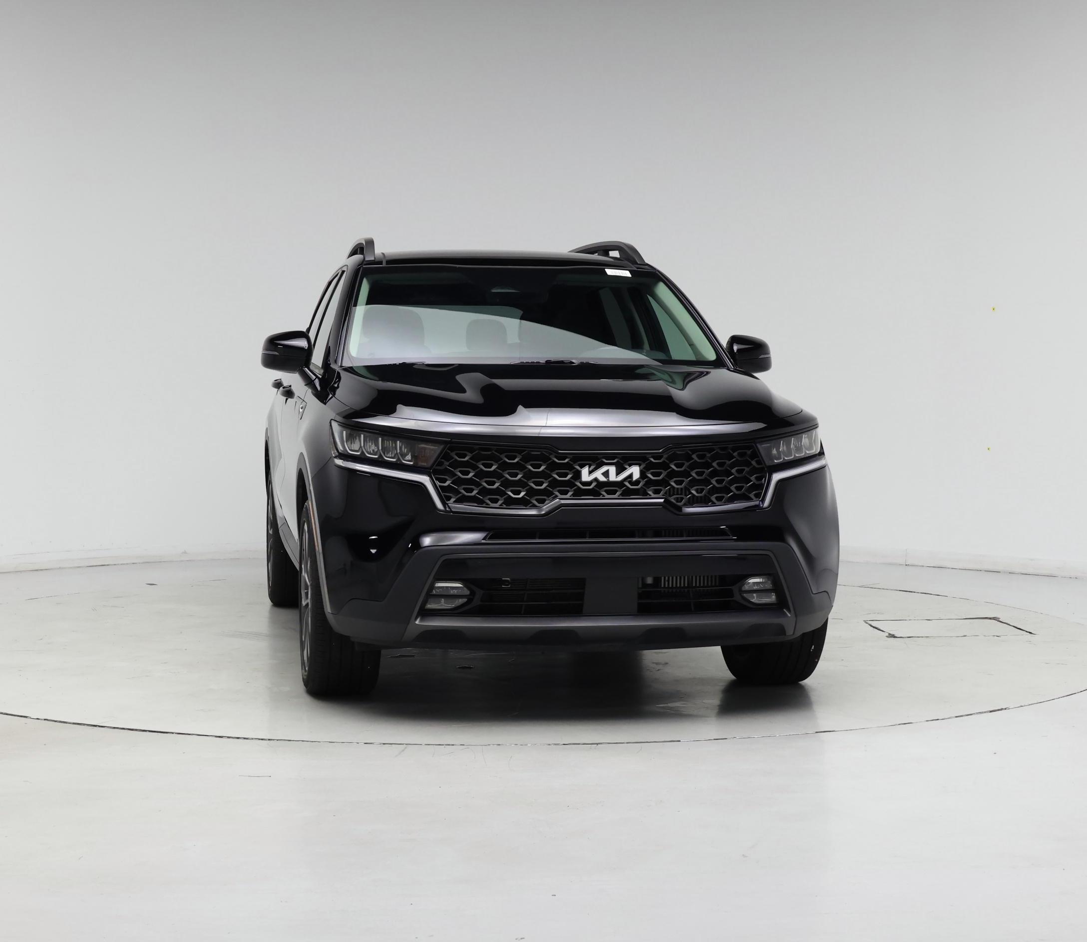 Thumbnail: 2023 Kia Sorento - 5