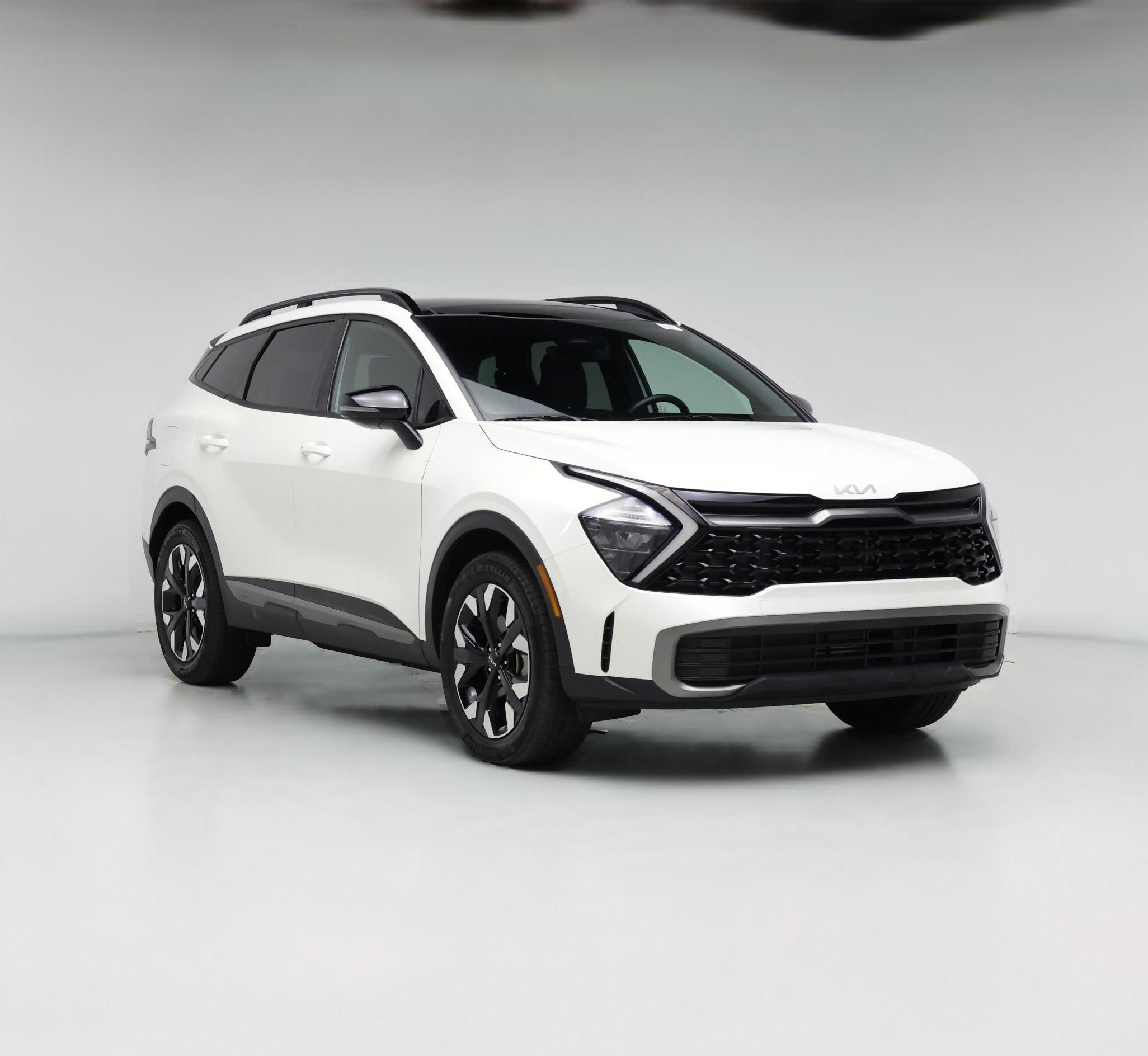 Thumbnail: 2023 Kia Sportage - 1