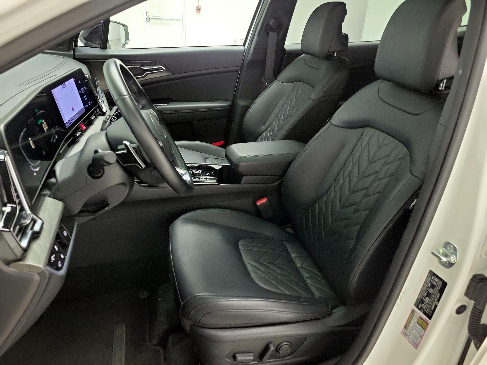 Thumbnail: 2023 Kia Sportage - 11