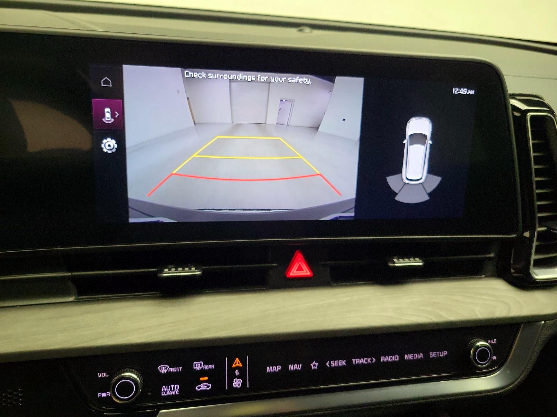 Thumbnail: 2023 Kia Sportage - 14