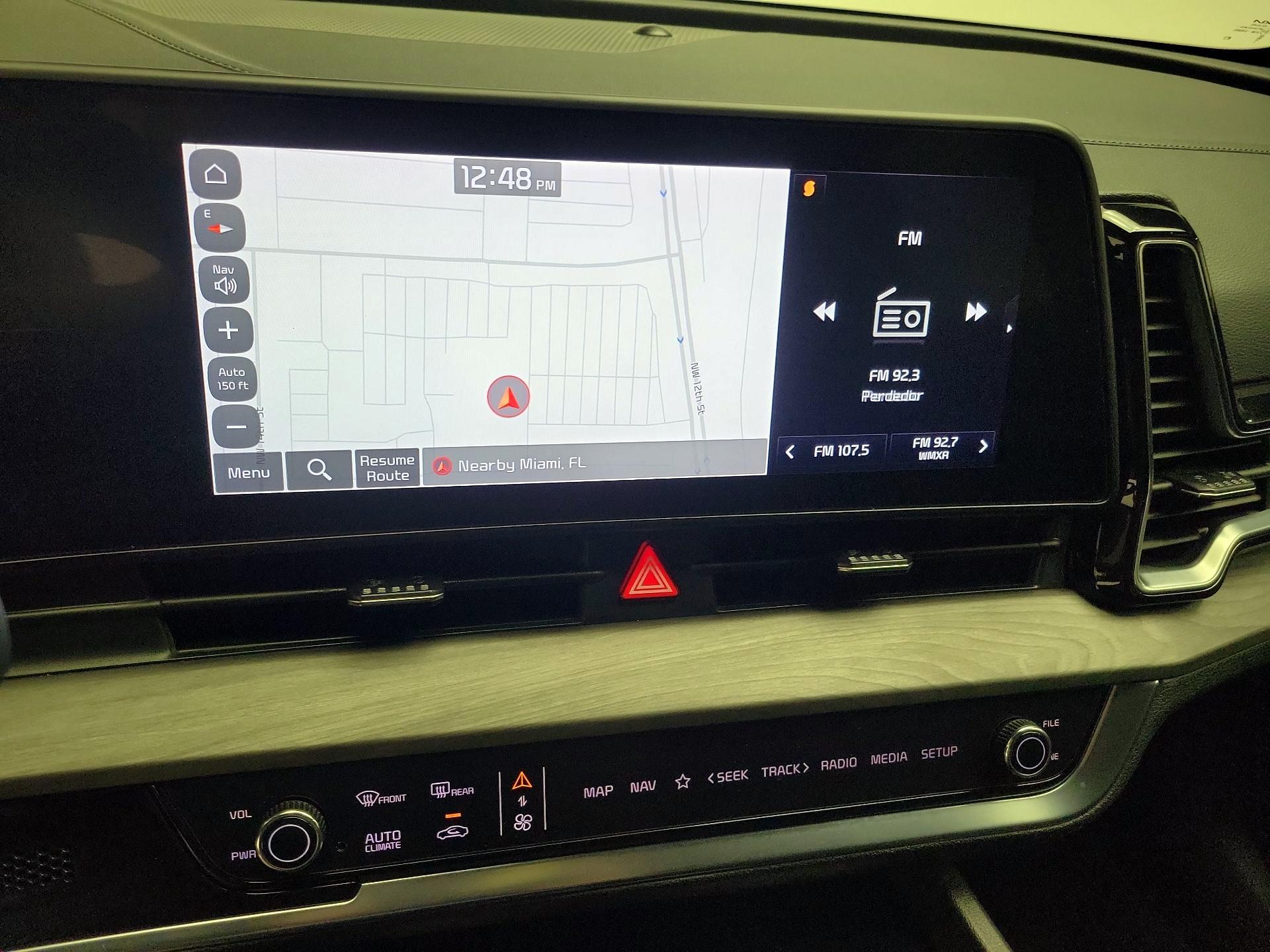 Thumbnail: 2023 Kia Sportage - 15