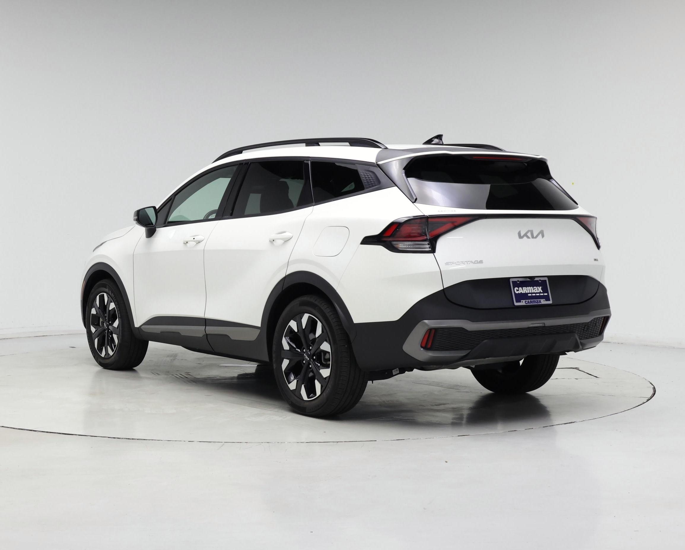 Thumbnail: 2023 Kia Sportage - 2