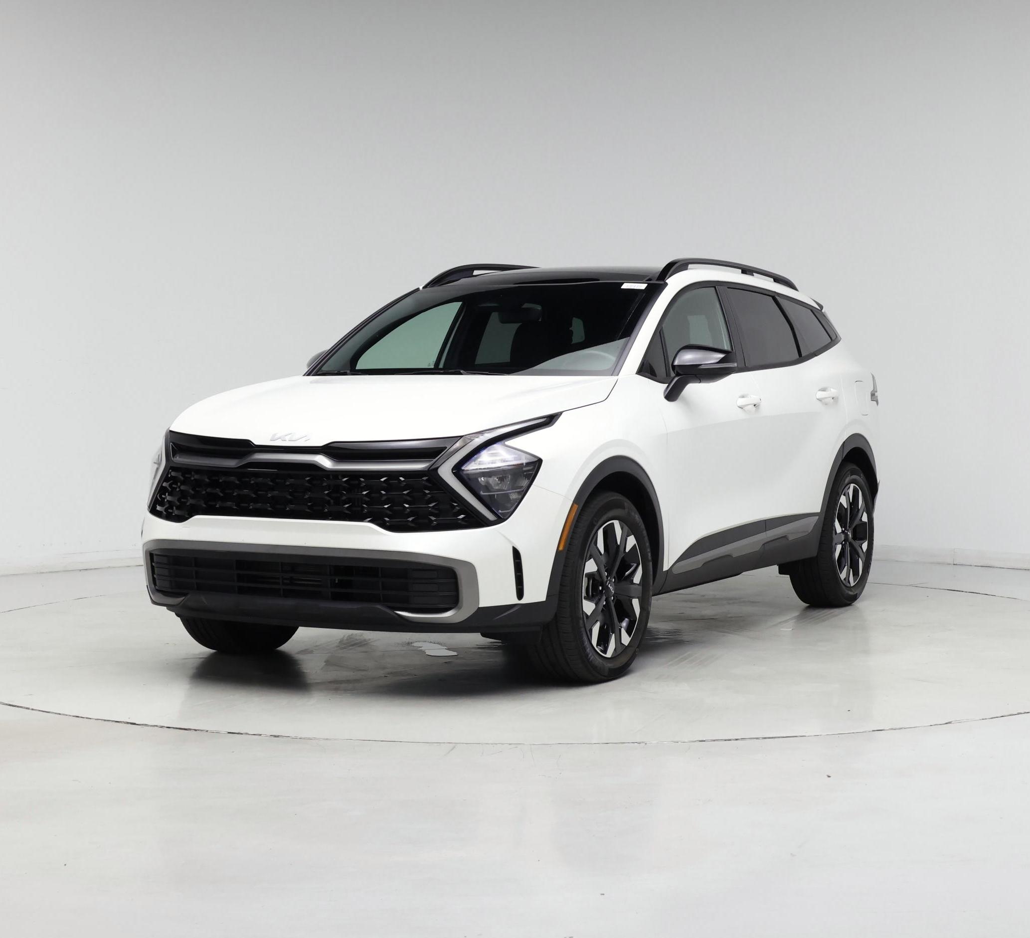 Thumbnail: 2023 Kia Sportage - 4