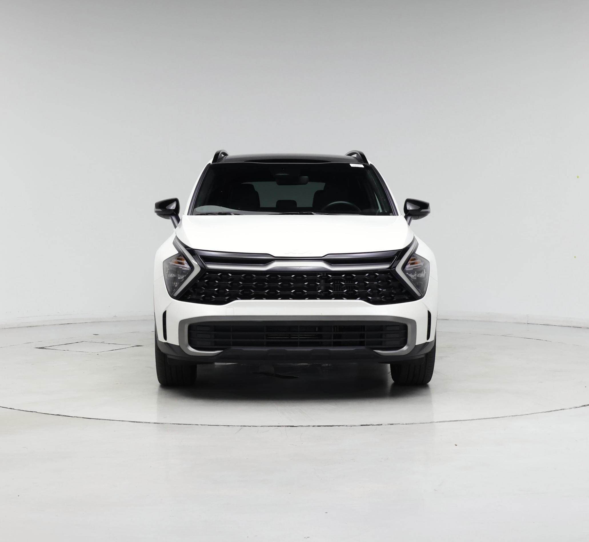 Thumbnail: 2023 Kia Sportage - 5