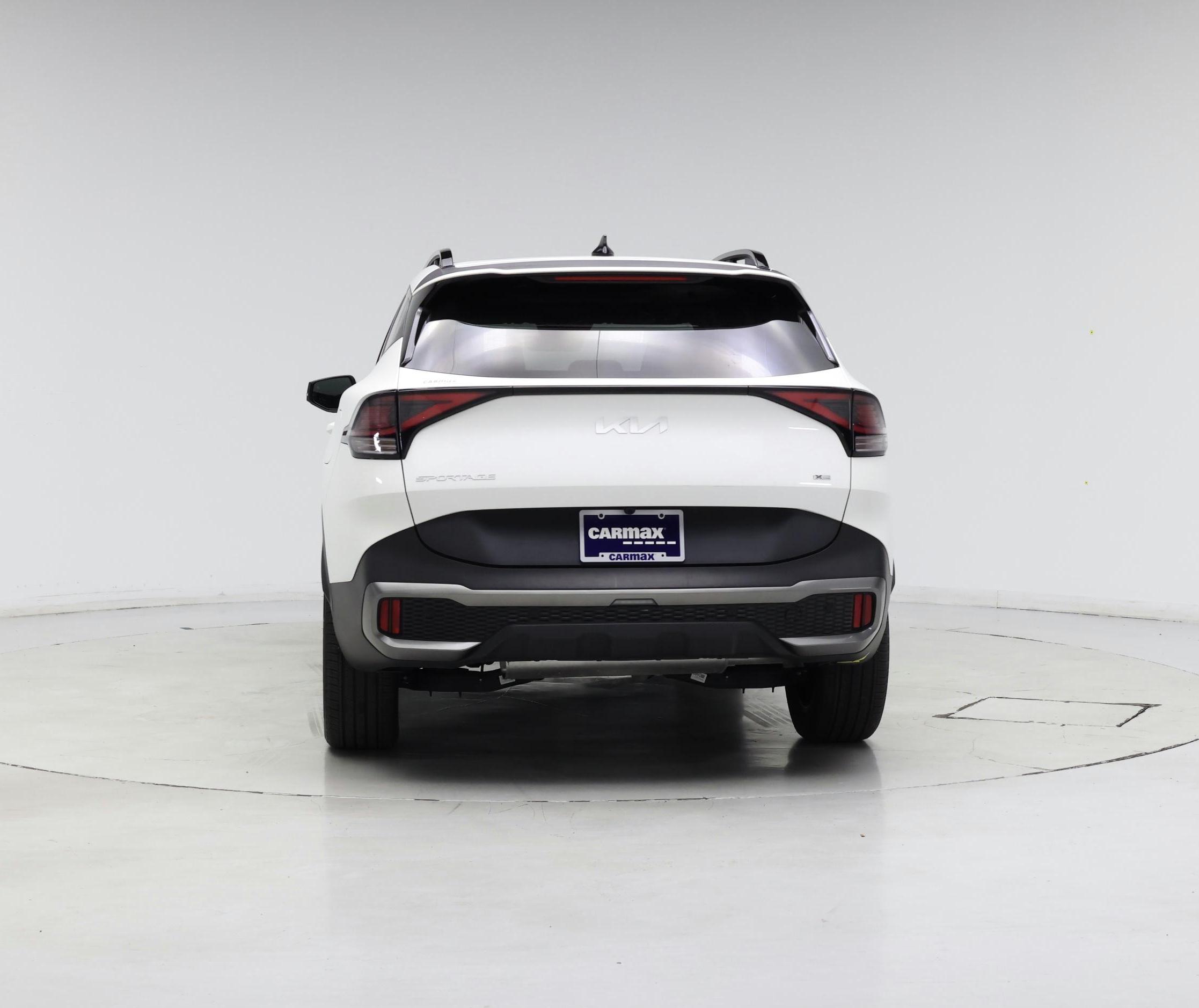 Thumbnail: 2023 Kia Sportage - 6