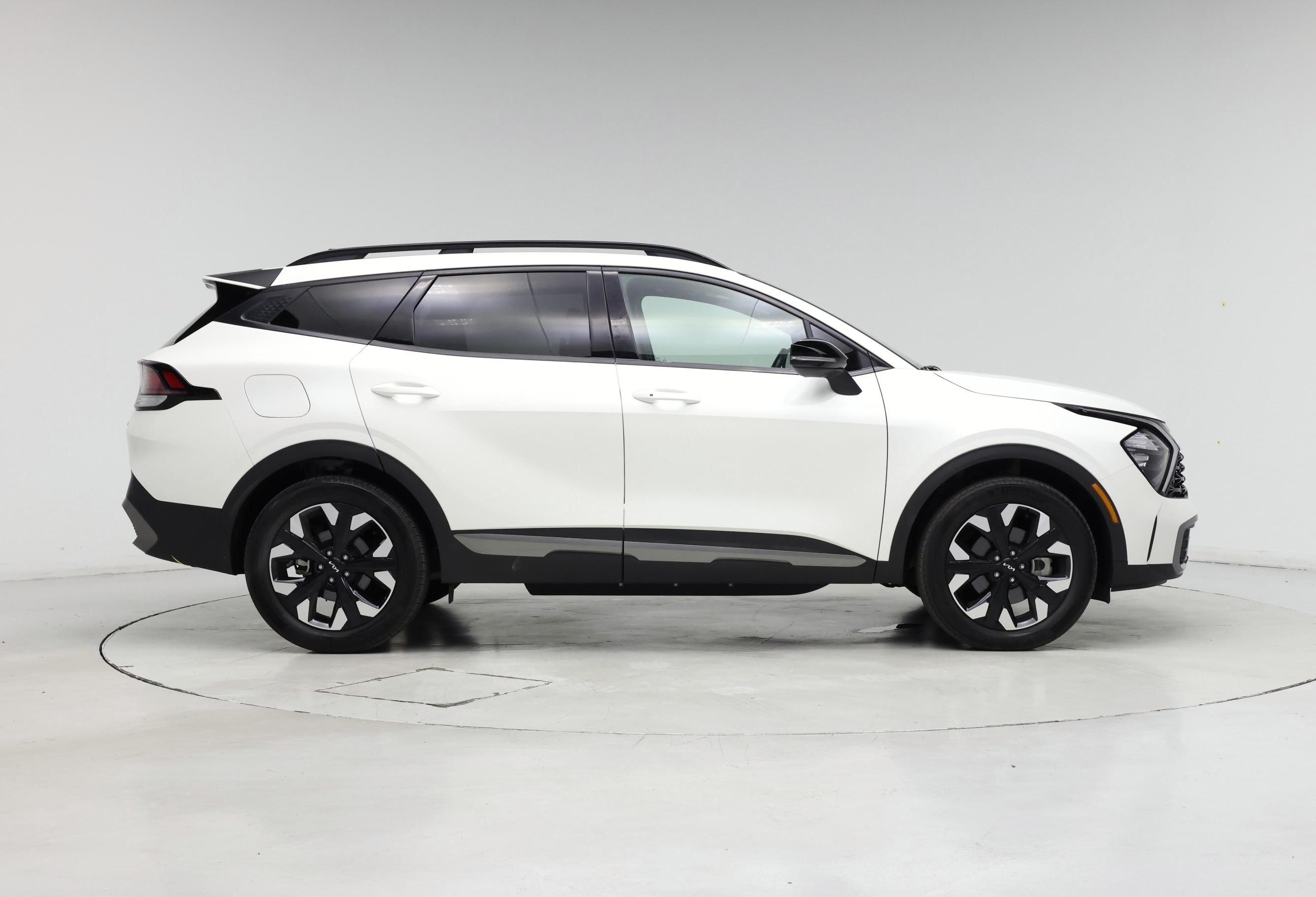 Thumbnail: 2023 Kia Sportage - 7