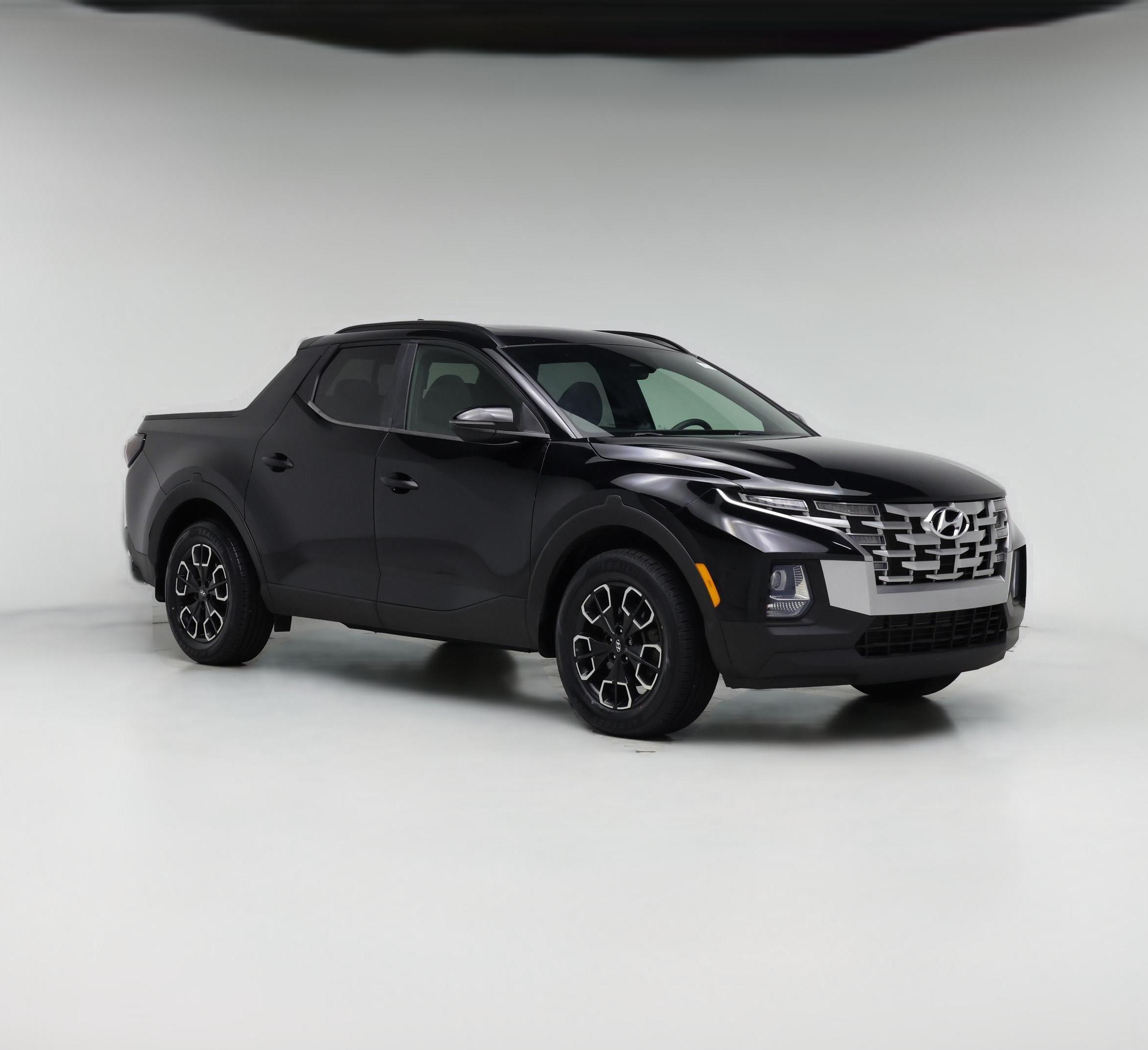 Thumbnail: 2022 Hyundai Santa Cruz - 1