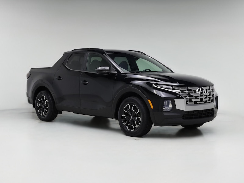 2022 Hyundai Santa Cruz SEL -
                  Miami, FL