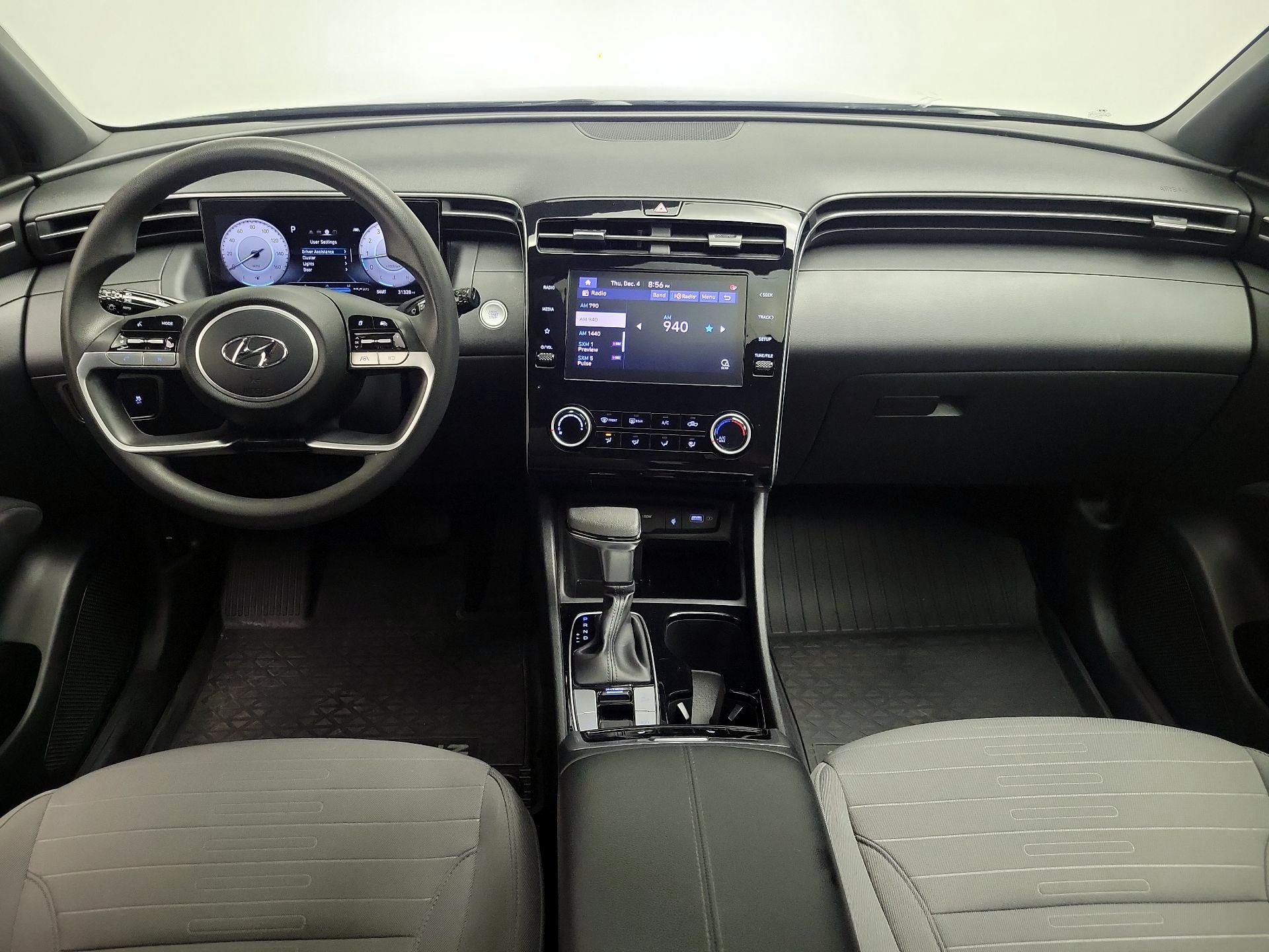 Thumbnail: 2022 Hyundai Santa Cruz - 9