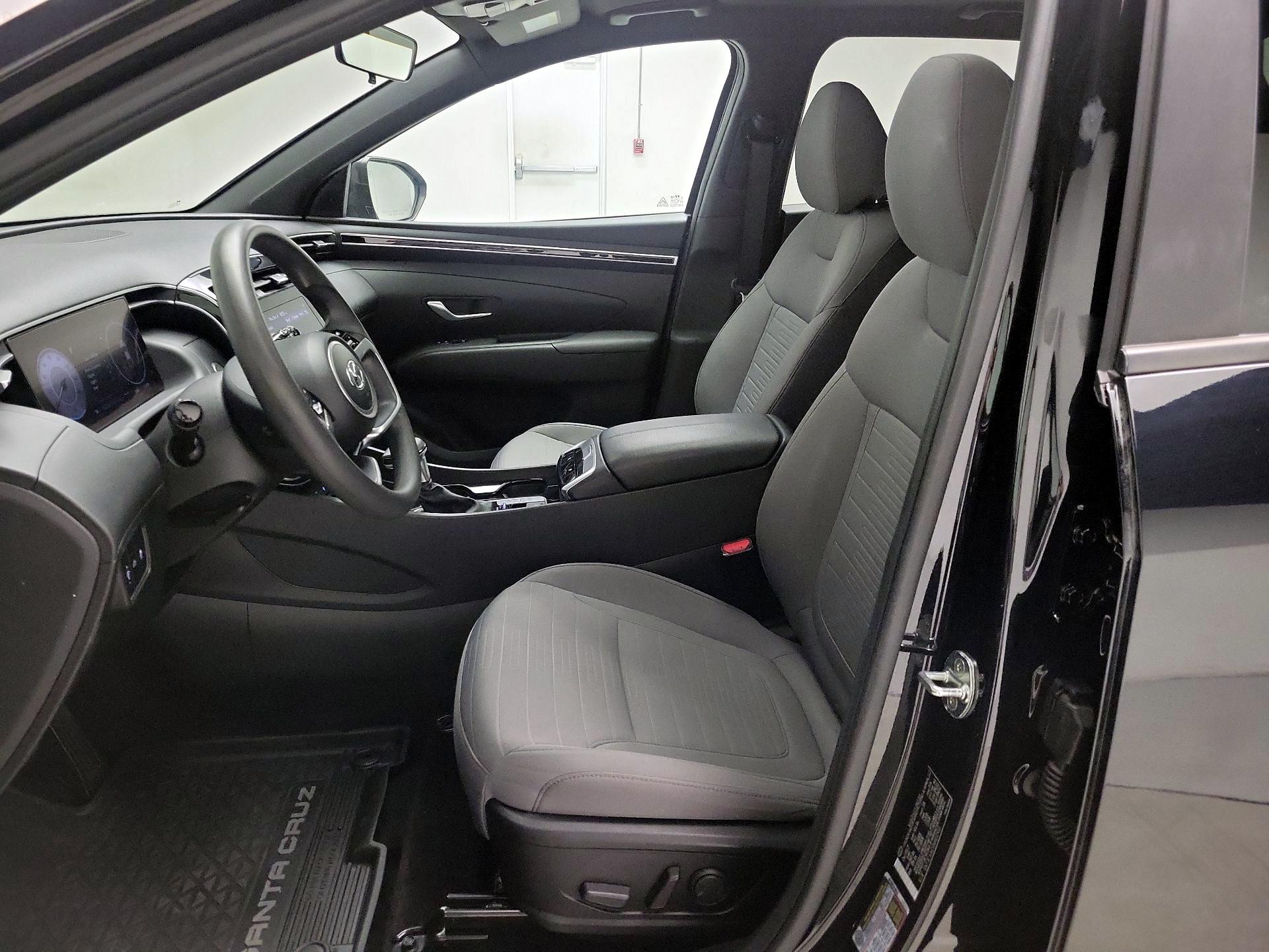 Thumbnail: 2022 Hyundai Santa Cruz - 11