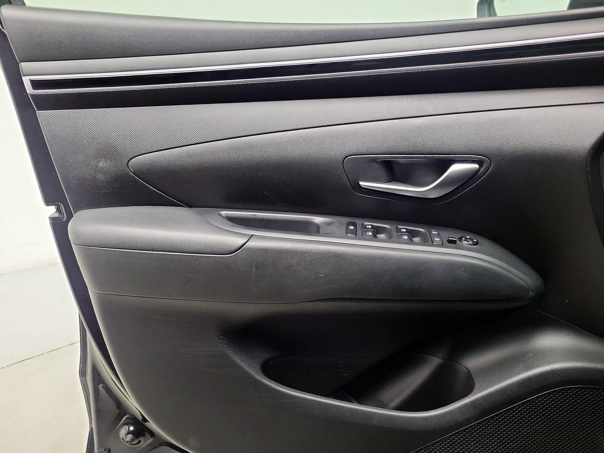 Thumbnail: 2022 Hyundai Santa Cruz - 12