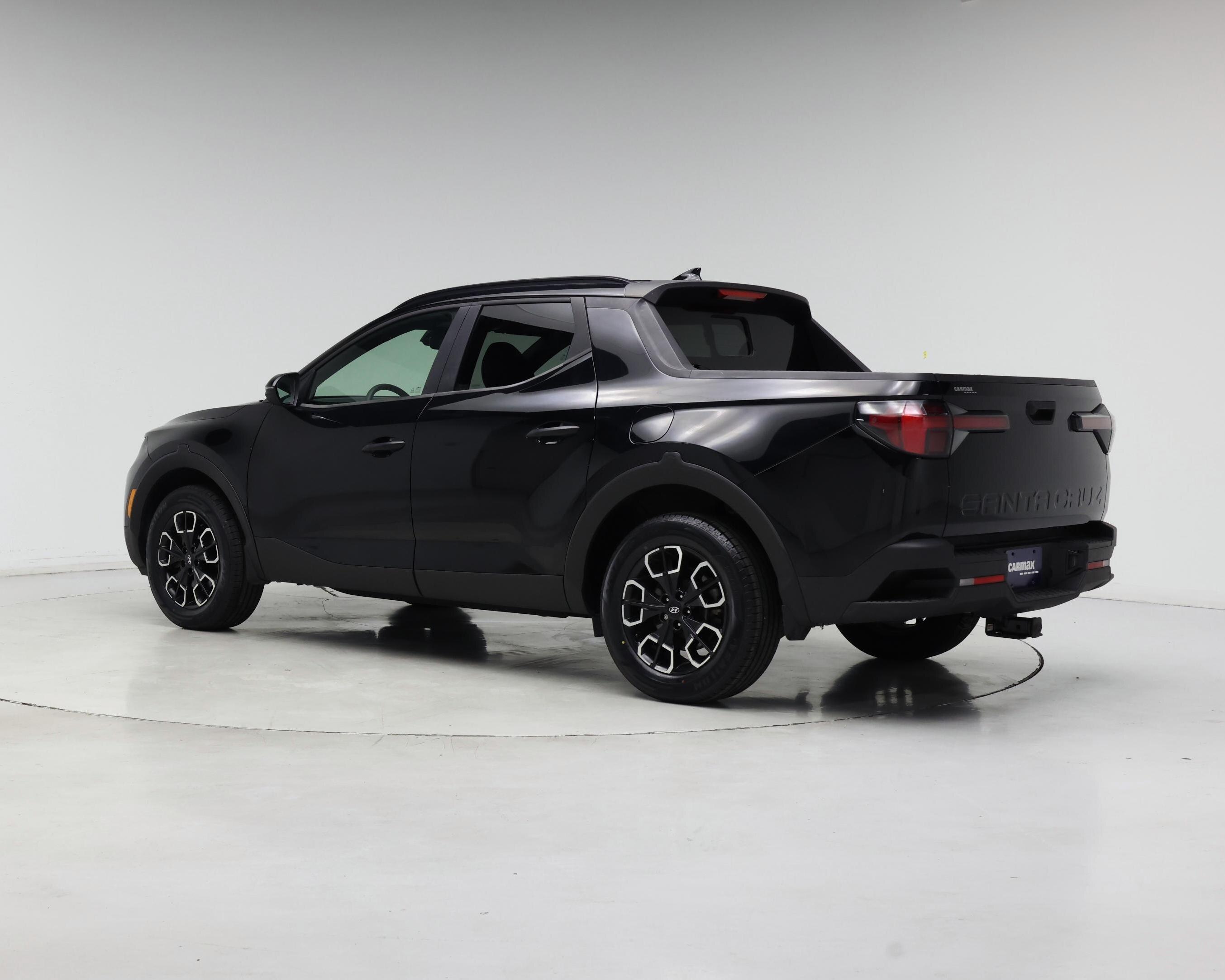 Thumbnail: 2022 Hyundai Santa Cruz - 2