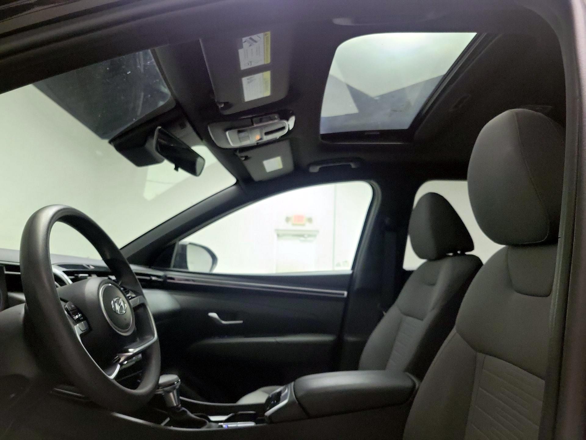 Thumbnail: 2022 Hyundai Santa Cruz - 19