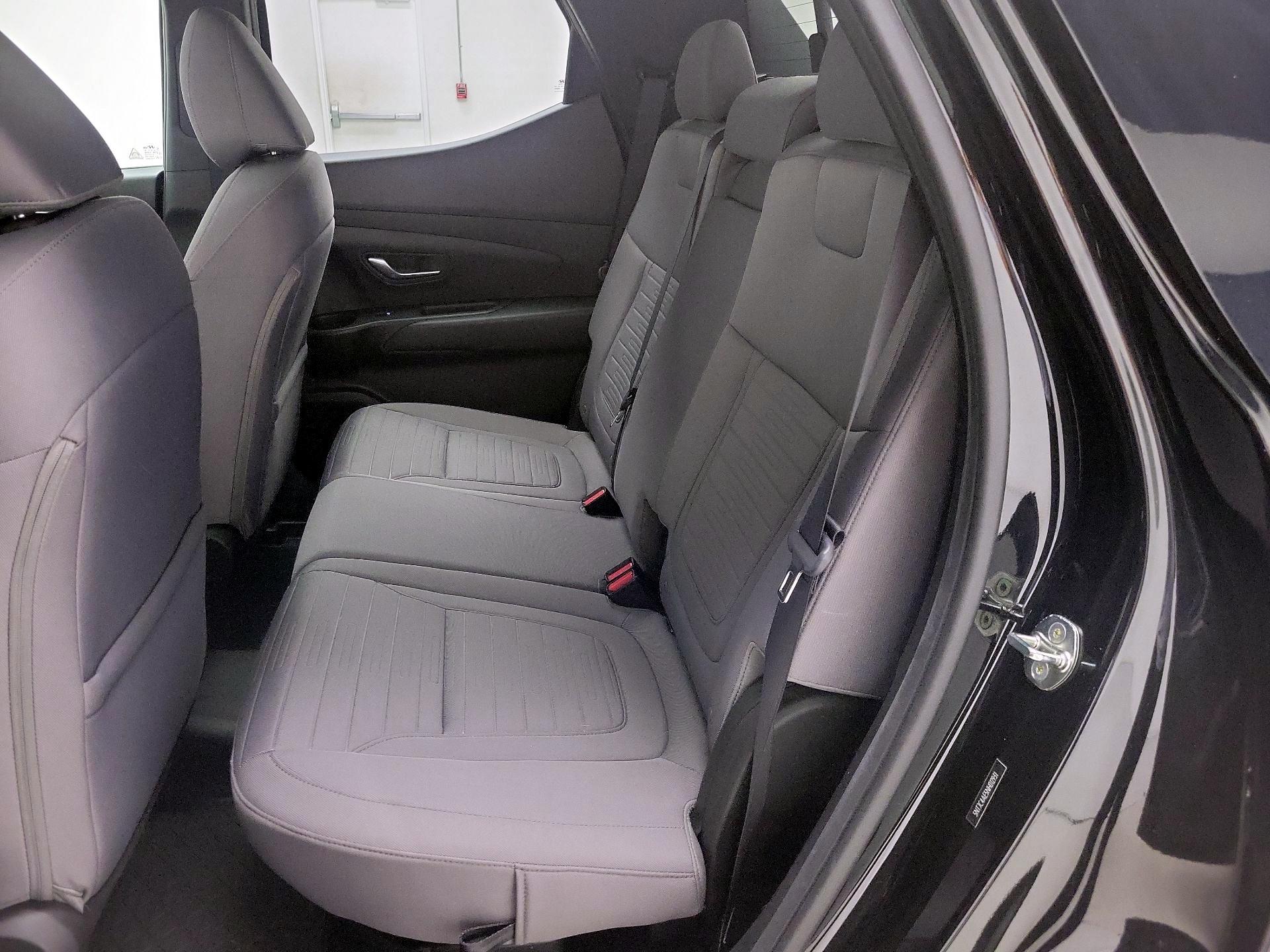 Thumbnail: 2022 Hyundai Santa Cruz - 20