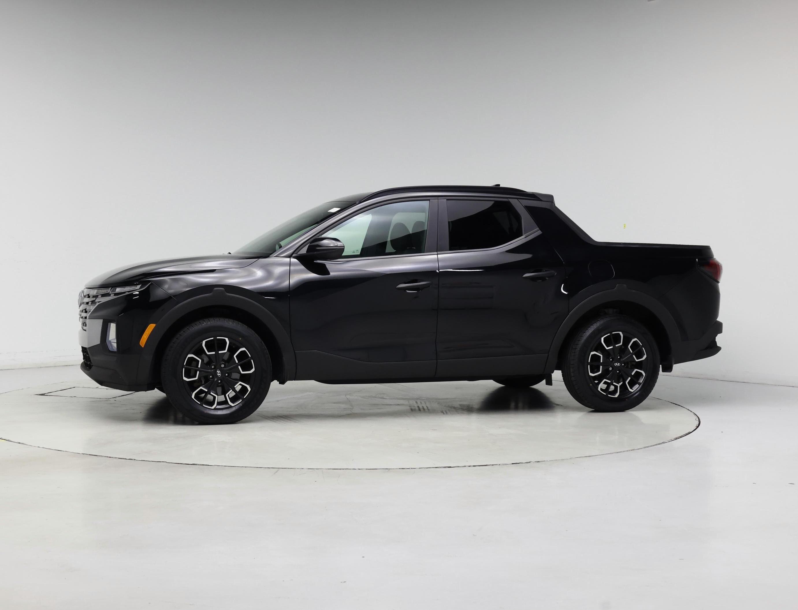 Thumbnail: 2022 Hyundai Santa Cruz - 3