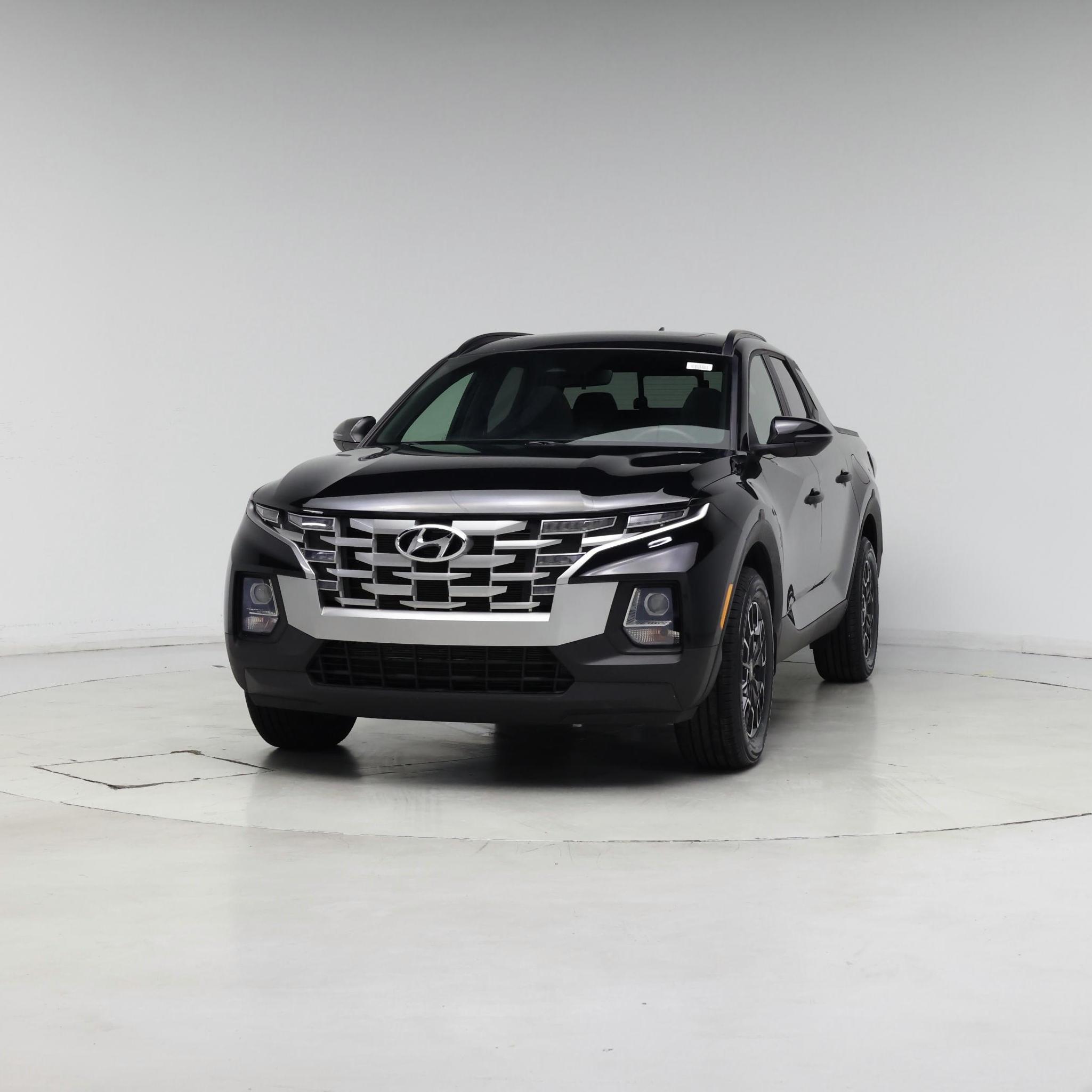 Thumbnail: 2022 Hyundai Santa Cruz - 4